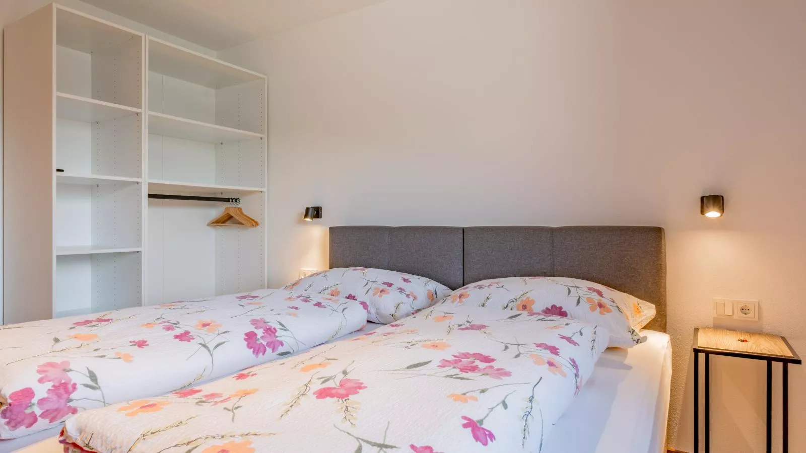 Resterhöhe-Schlafzimmer