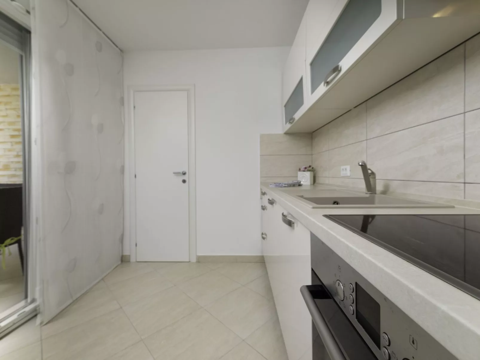 Apartment Seafront Maris - 1 - Image-tags.info