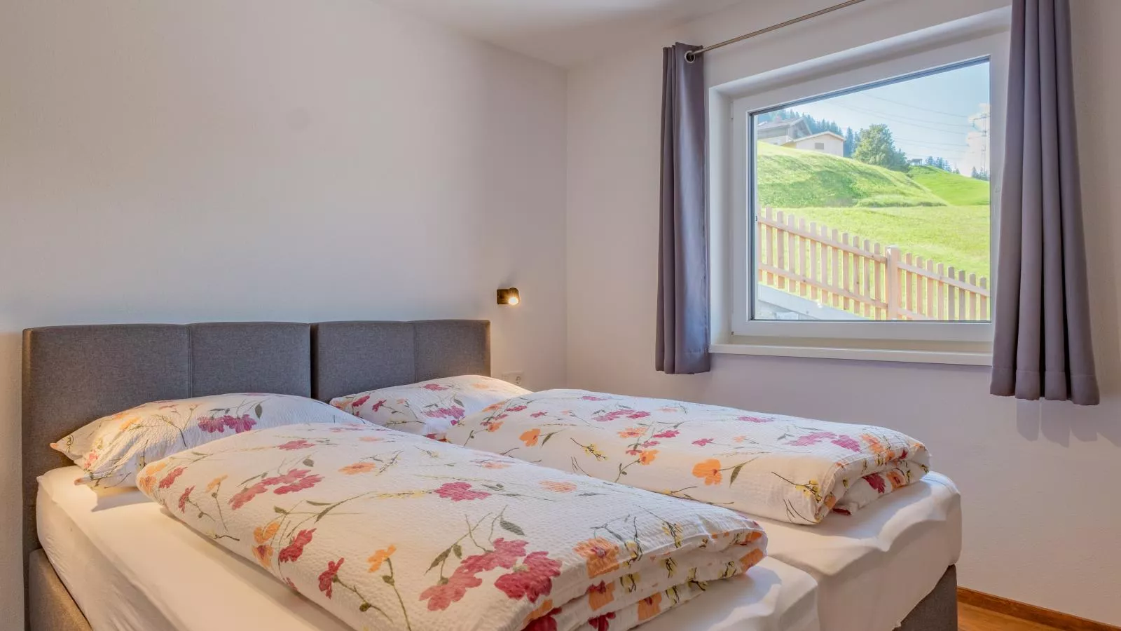 Resterhöhe-Schlafzimmer