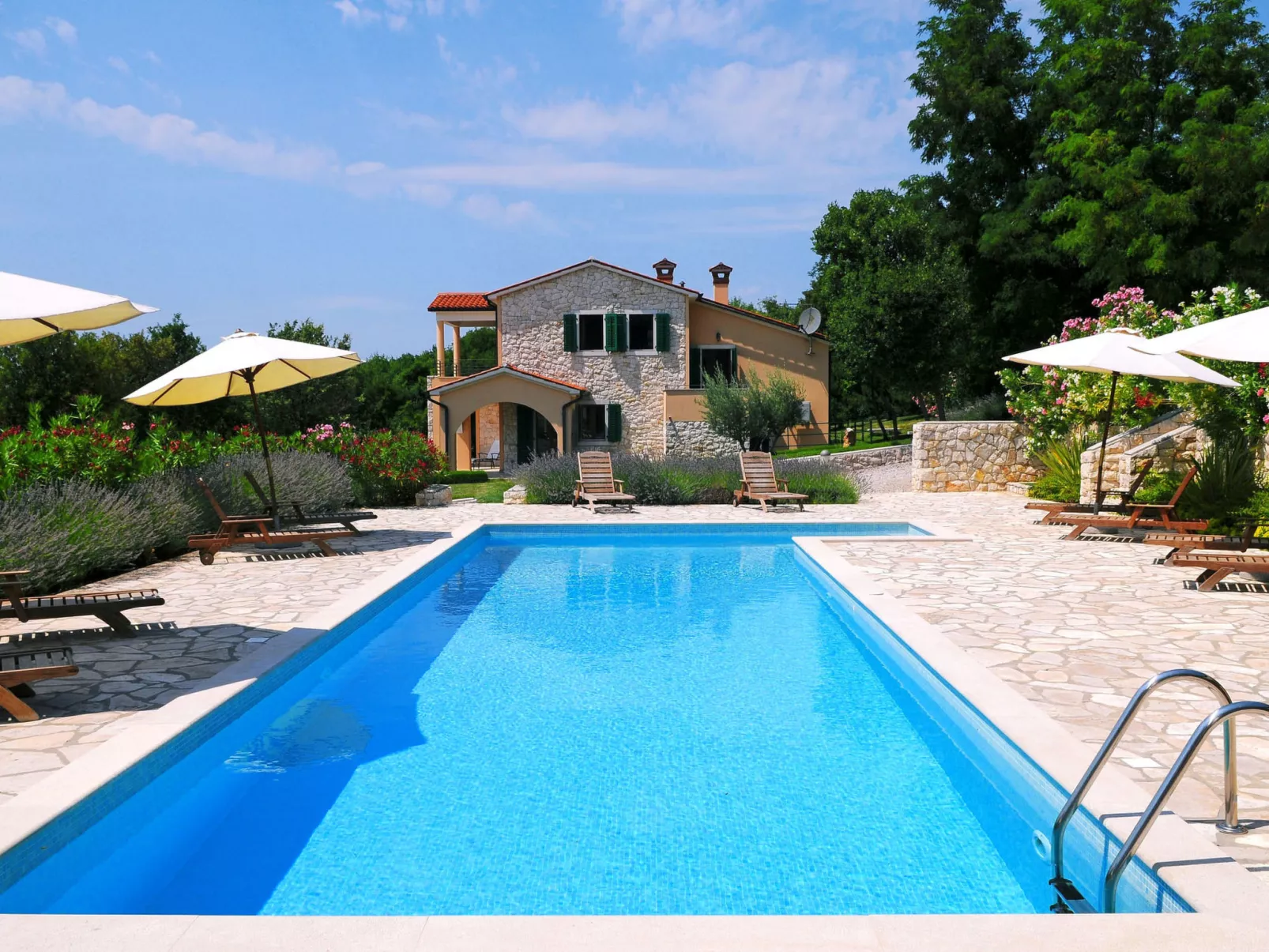 Apartment 1257 - Draußen