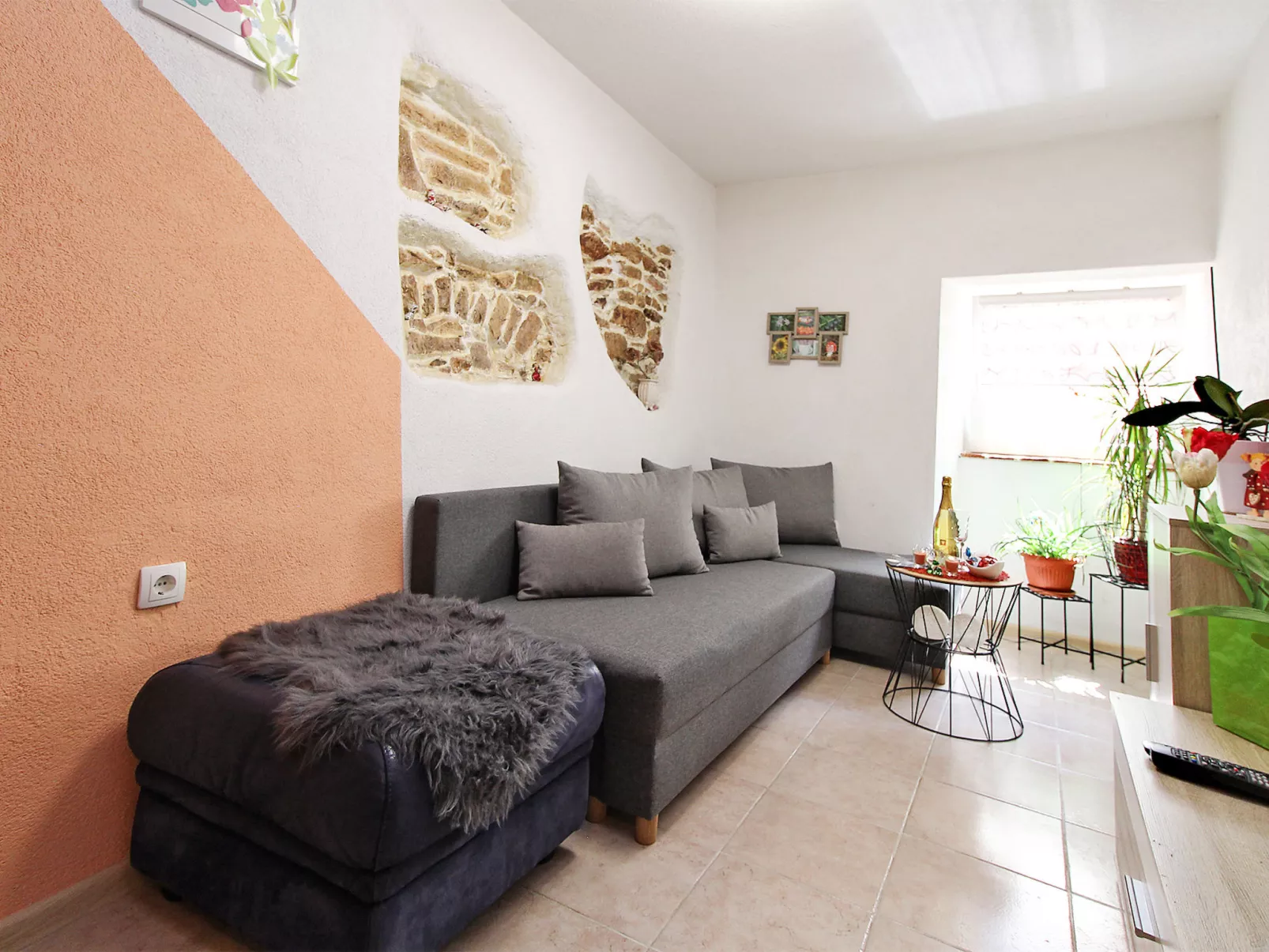 Apartment 2180 - Dedans