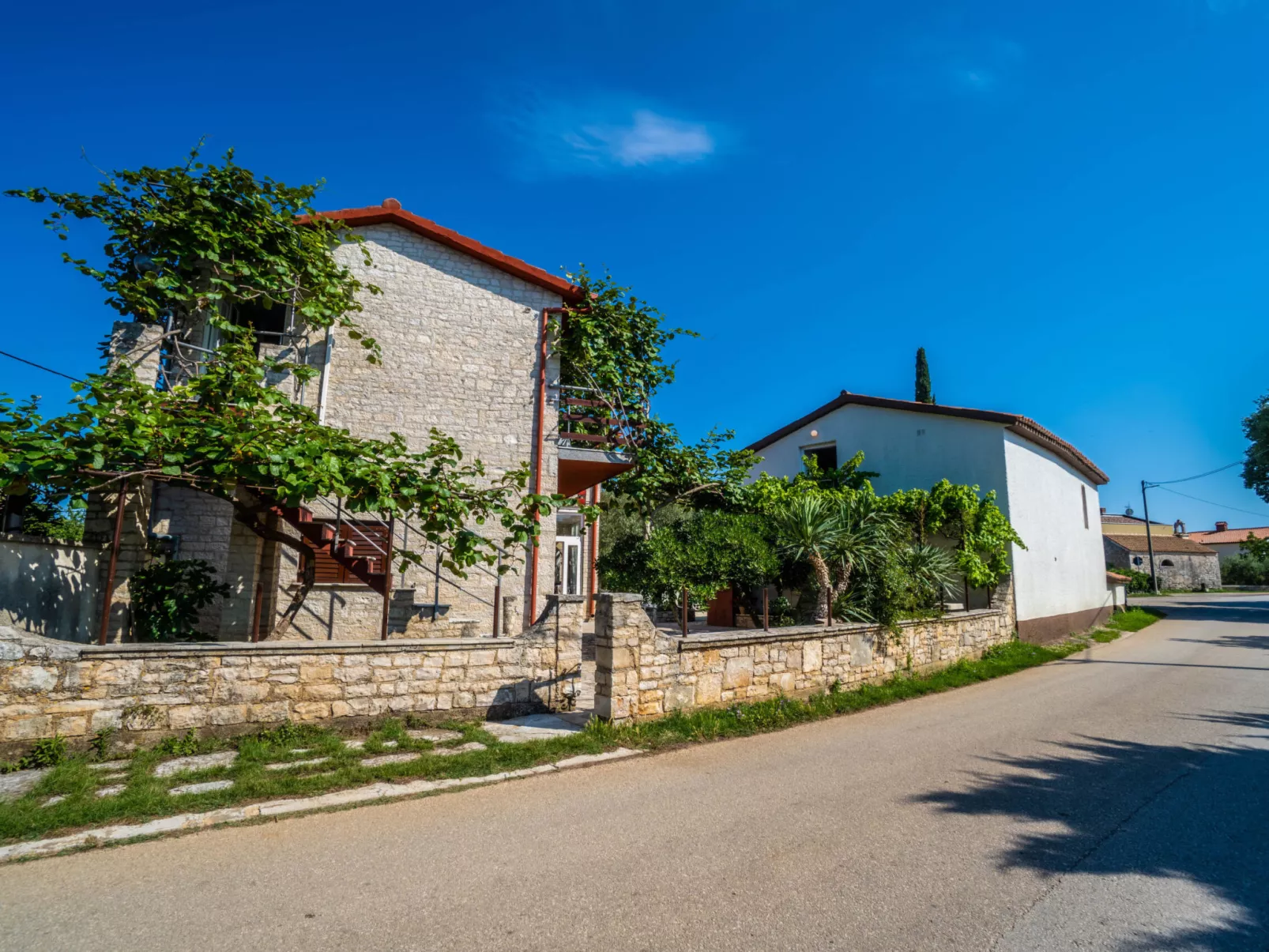 Apartment 1511 - Dehors