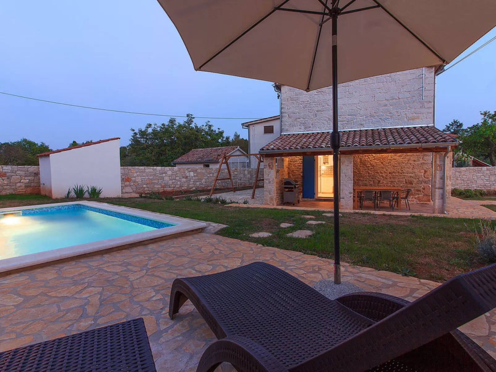 Villa Sasso - Image-tags.info