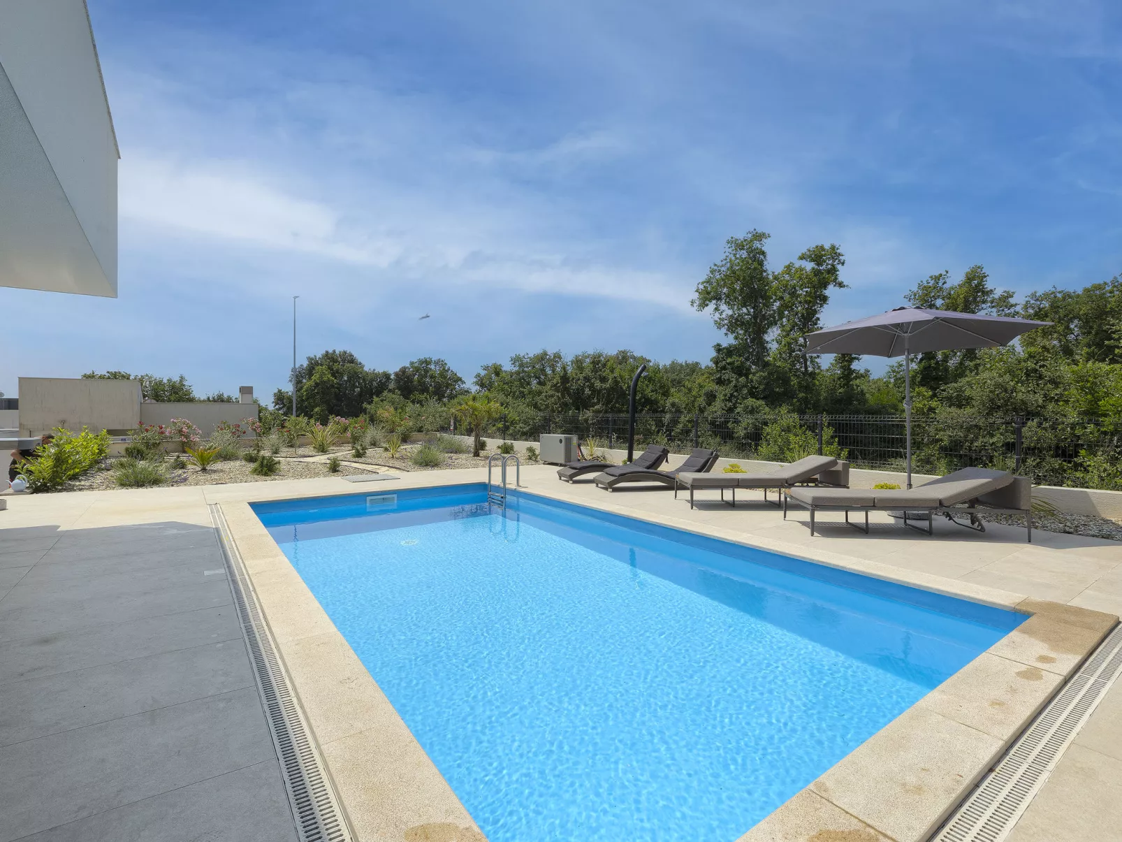 Villa Mayla - Dehors