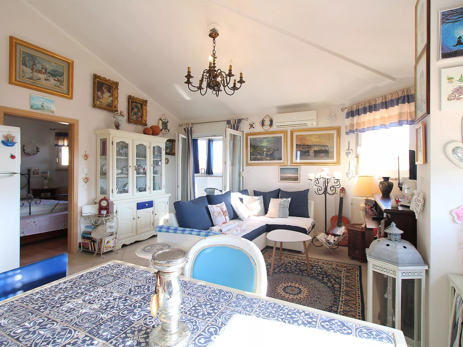 Apartment 2375 - Drinnen