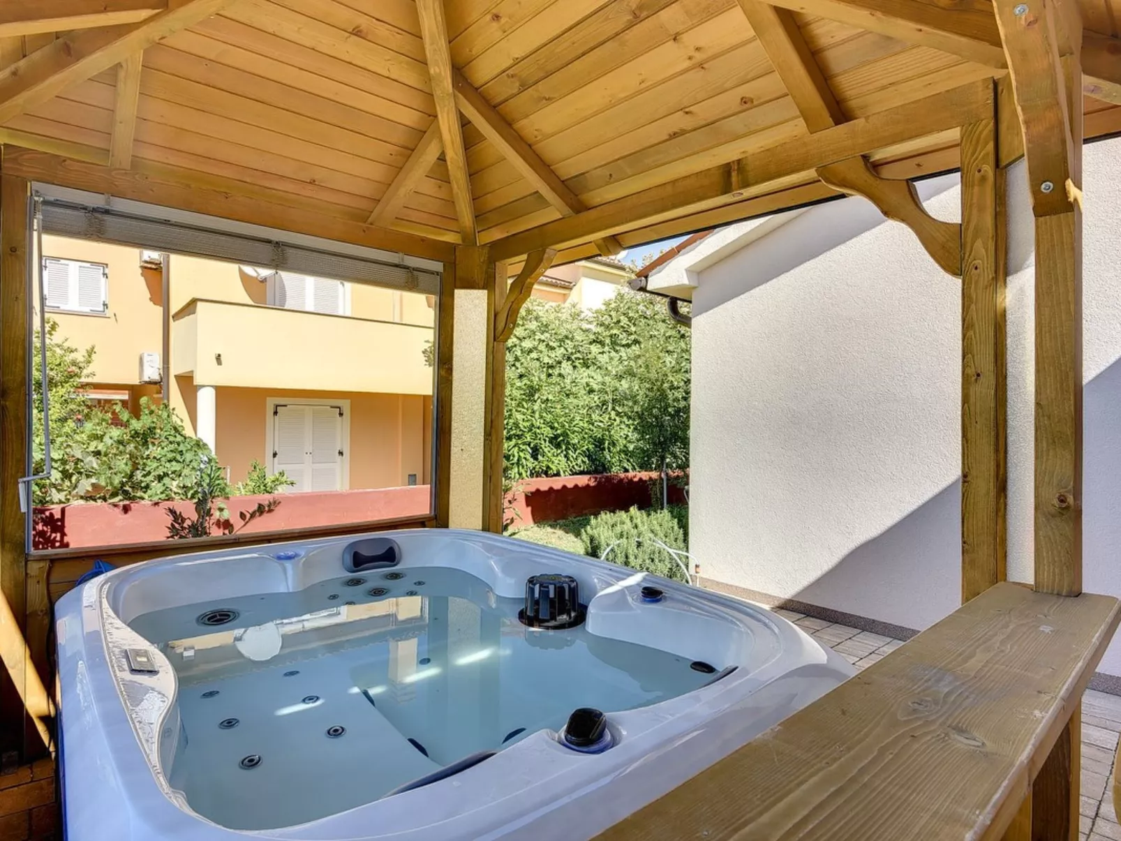 House Gorazd - Image-tags.info