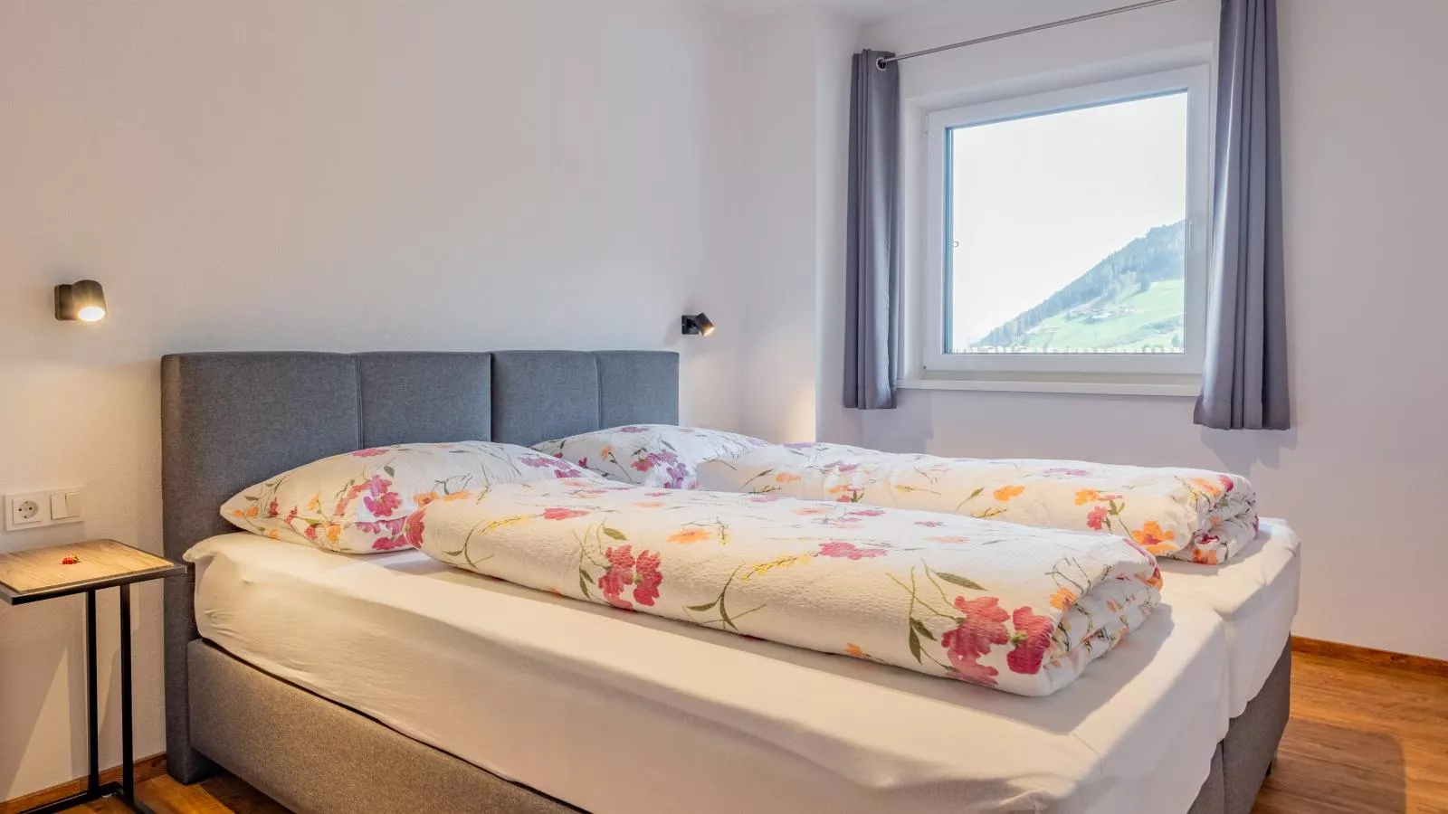 Hoferlitzlhubgut-Bedroom