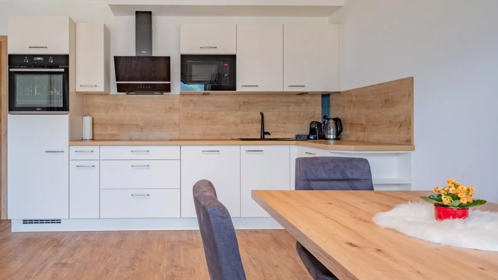 Hoferlitzlhubgut-Kitchen