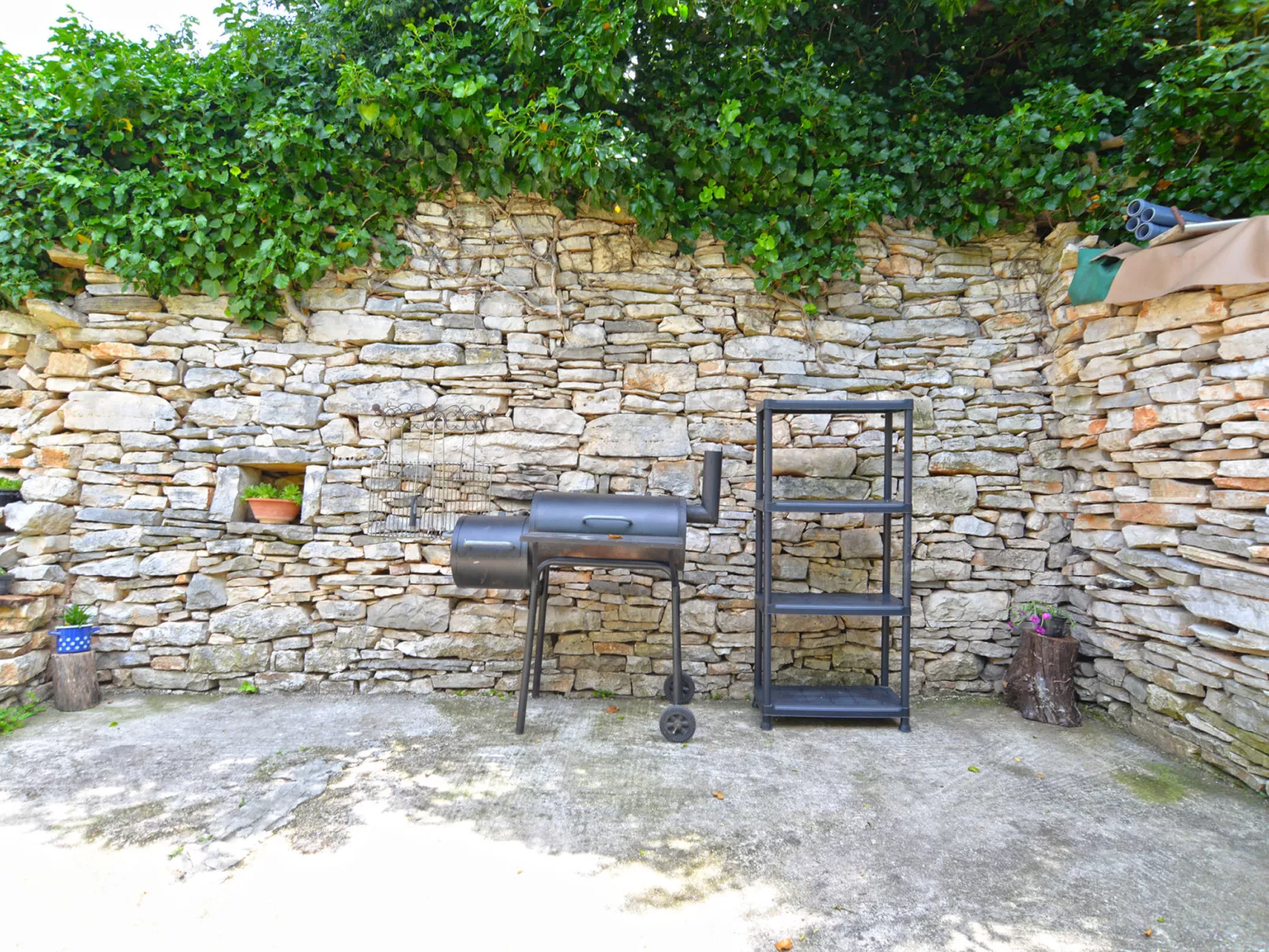 Apartment 1503 - Draußen