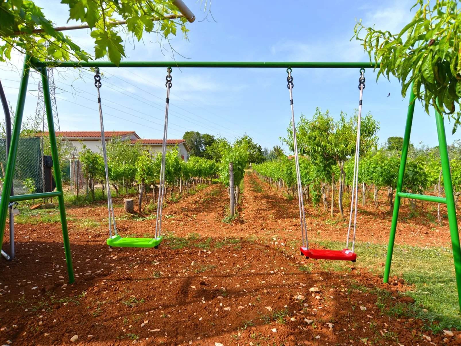 House 1735 - Image-tags.info