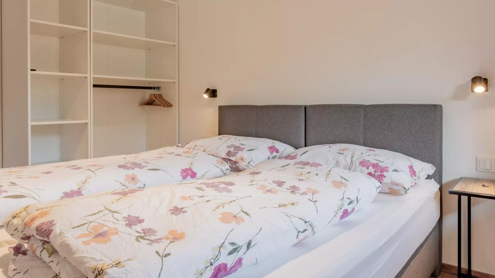 Hoferlitzlhubgut-Bedroom