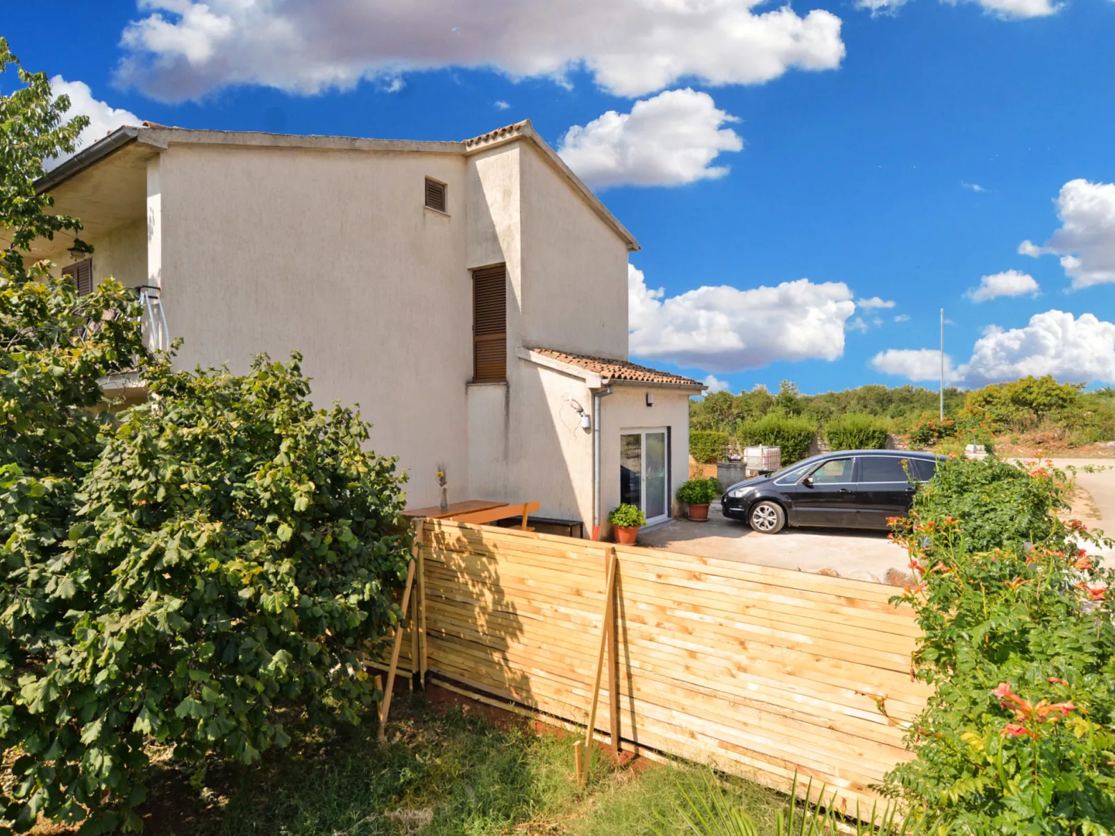 Apartment 1745 - Dehors