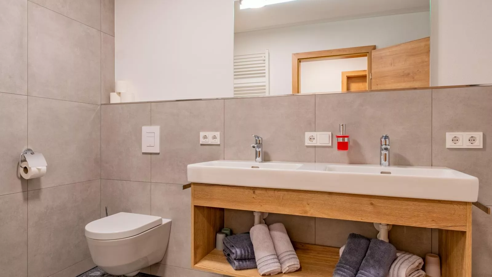 Hoferlitzlhubgut-Bathroom