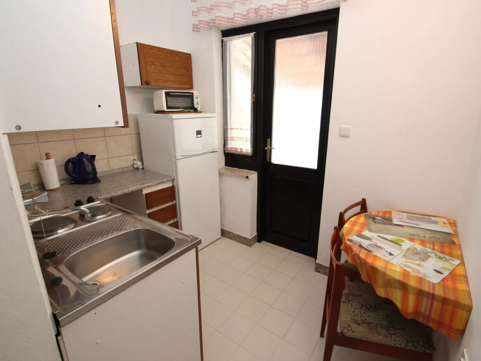 Apartment Sasa A2 / HR-11069-03 - Image-tags.info