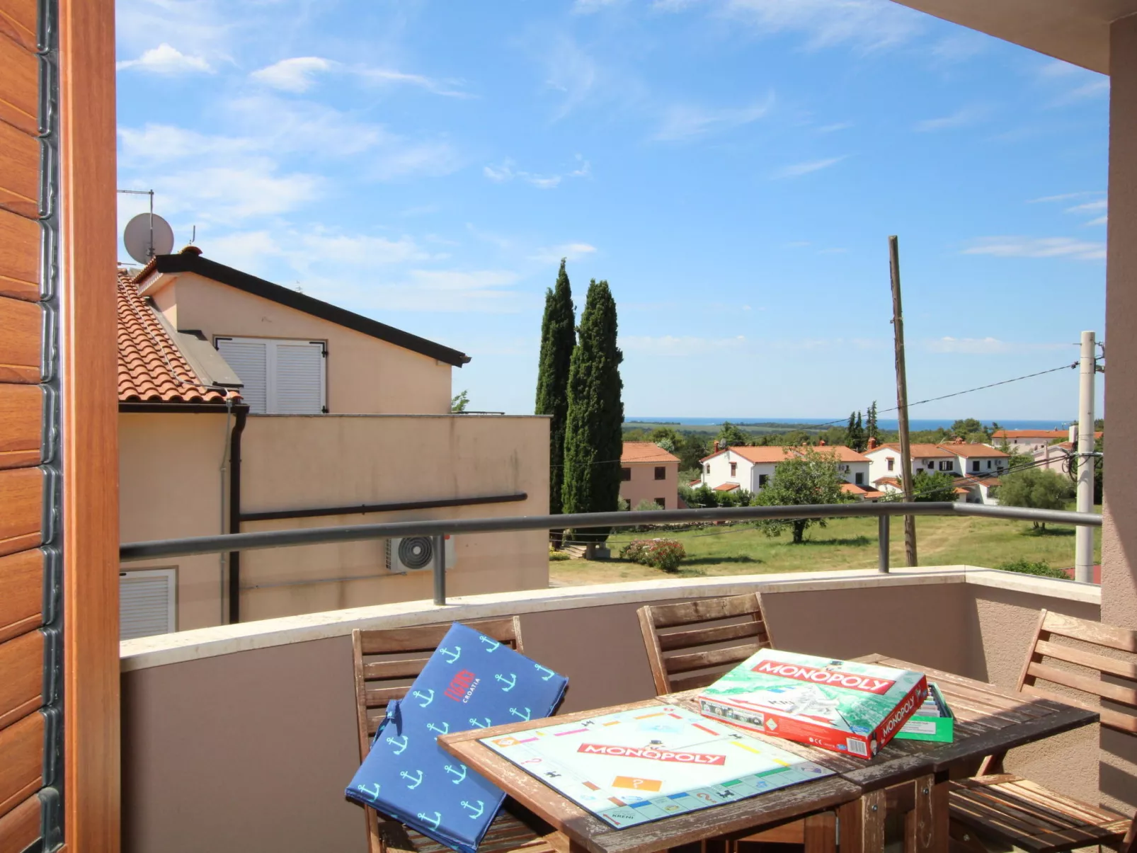 Premium apartment Villa Dora / HR-11055-01 - Image-tags.info