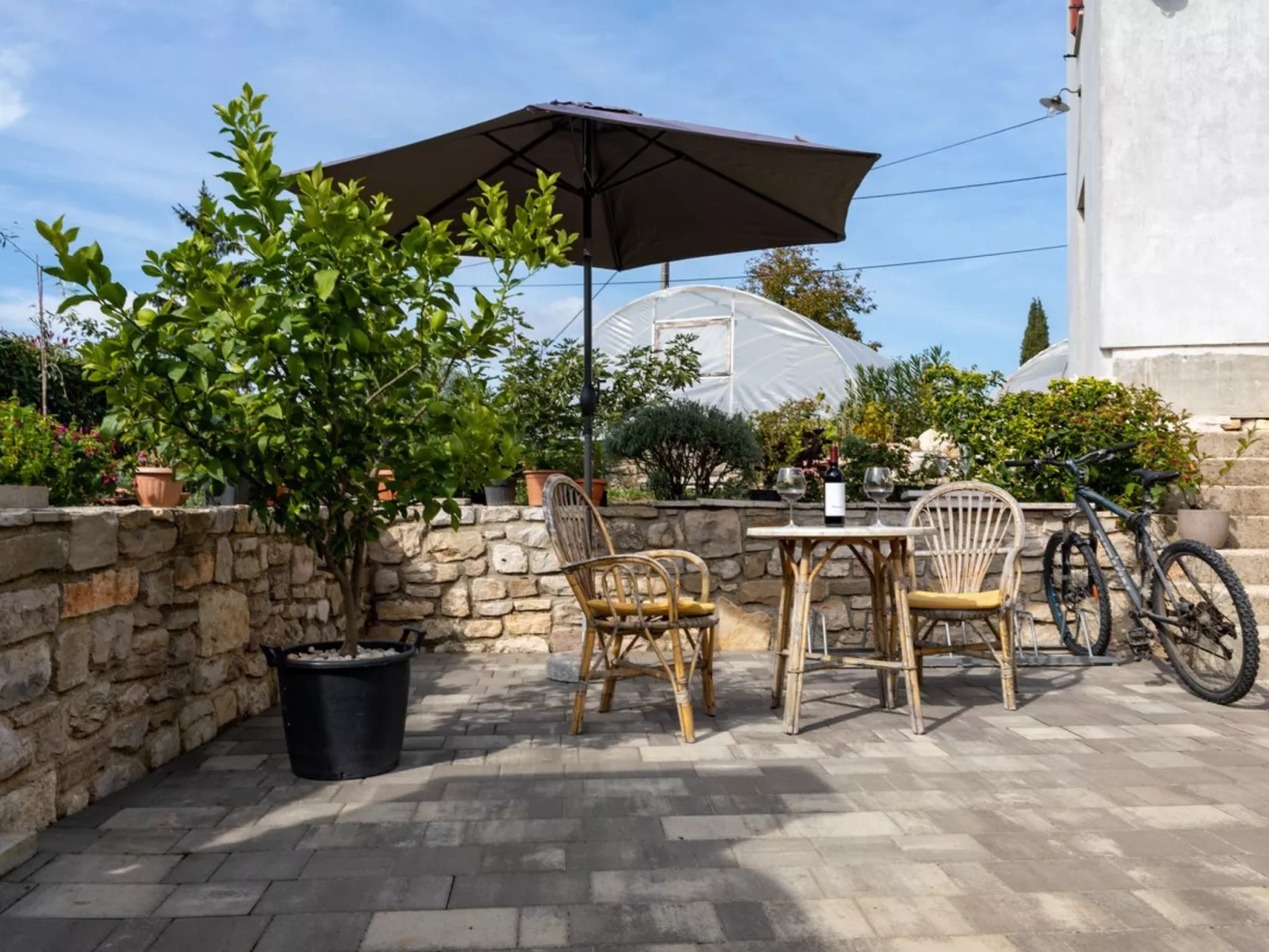 Villa Beram - Image-tags.info