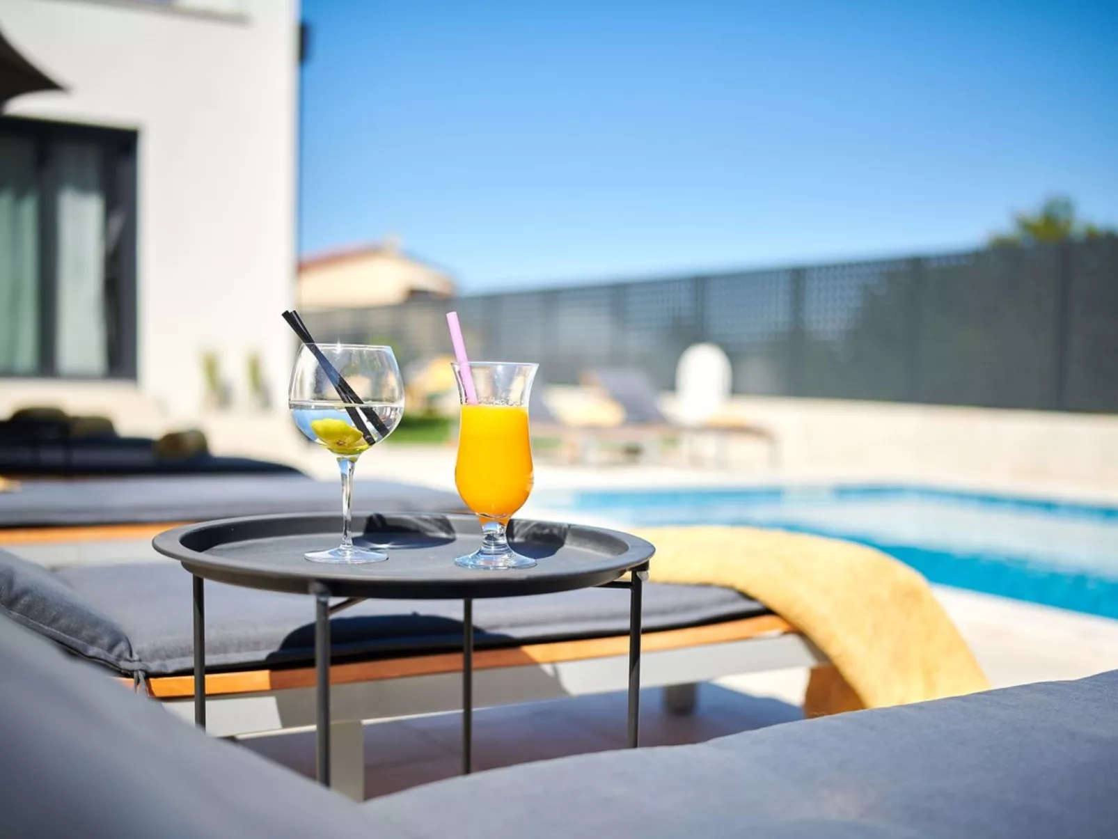 Villa Dolcea - Image-tags.info