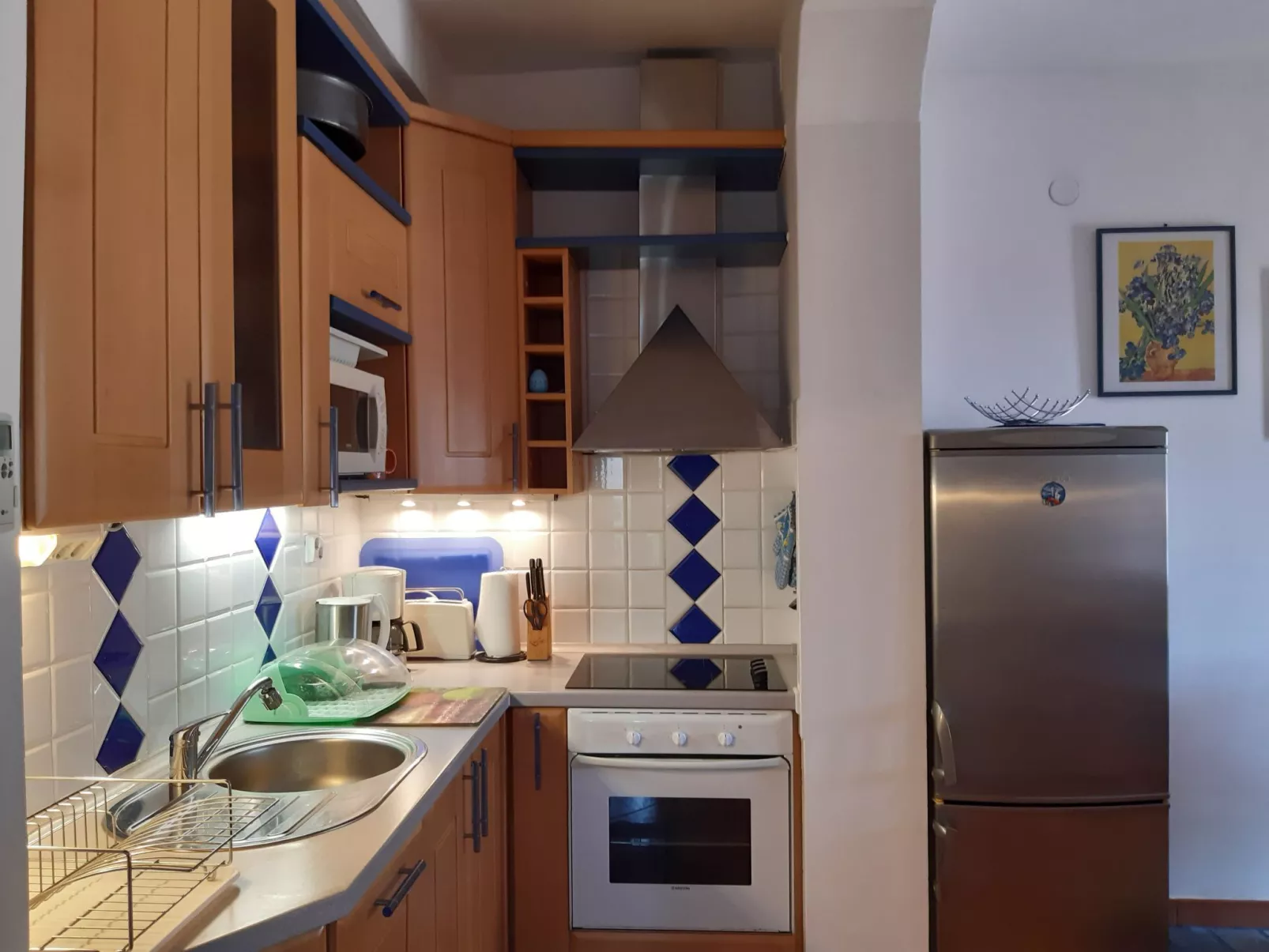 Apartment 676 - Image-tags.info