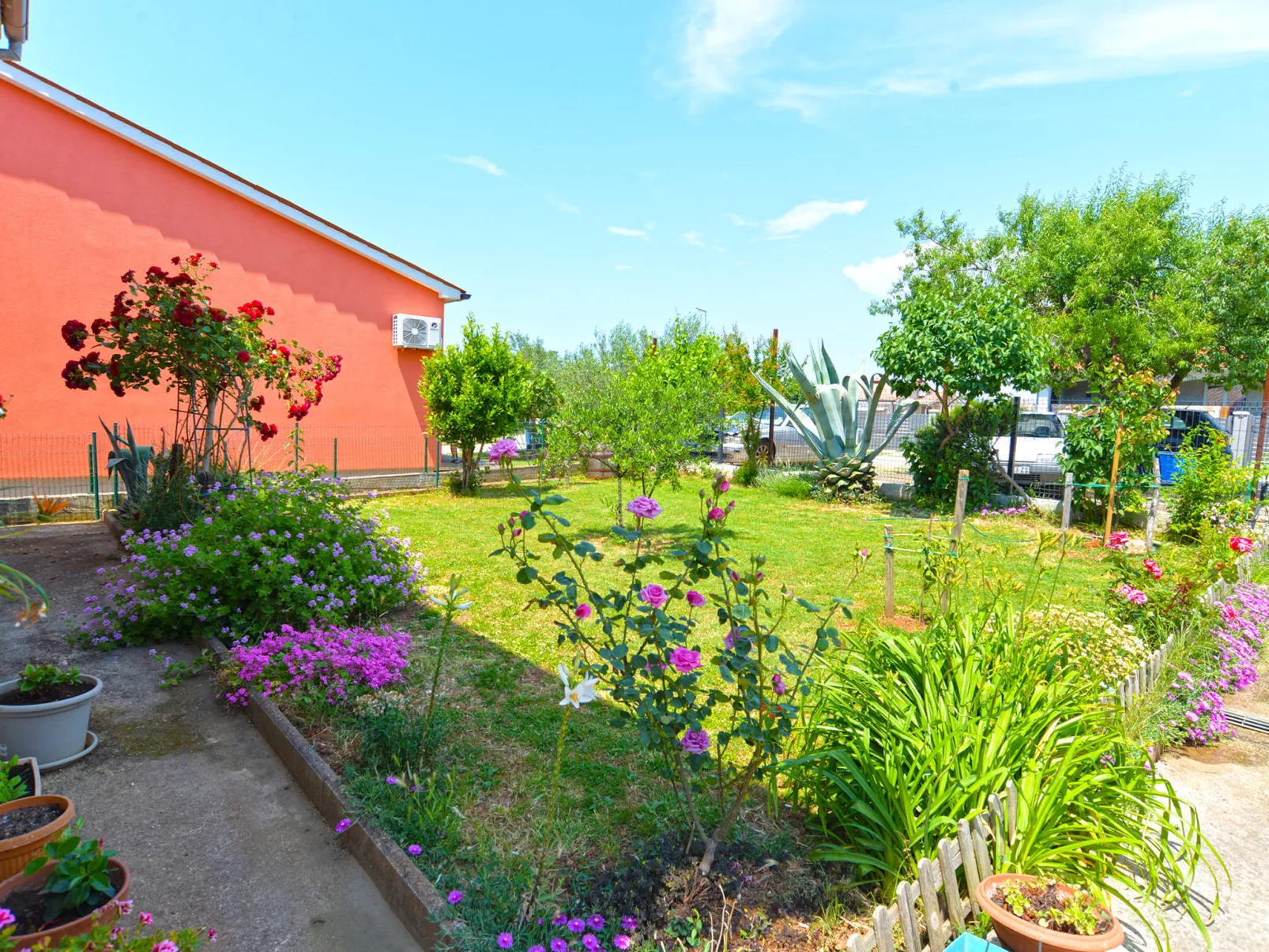 Apartment 2253 - Outside