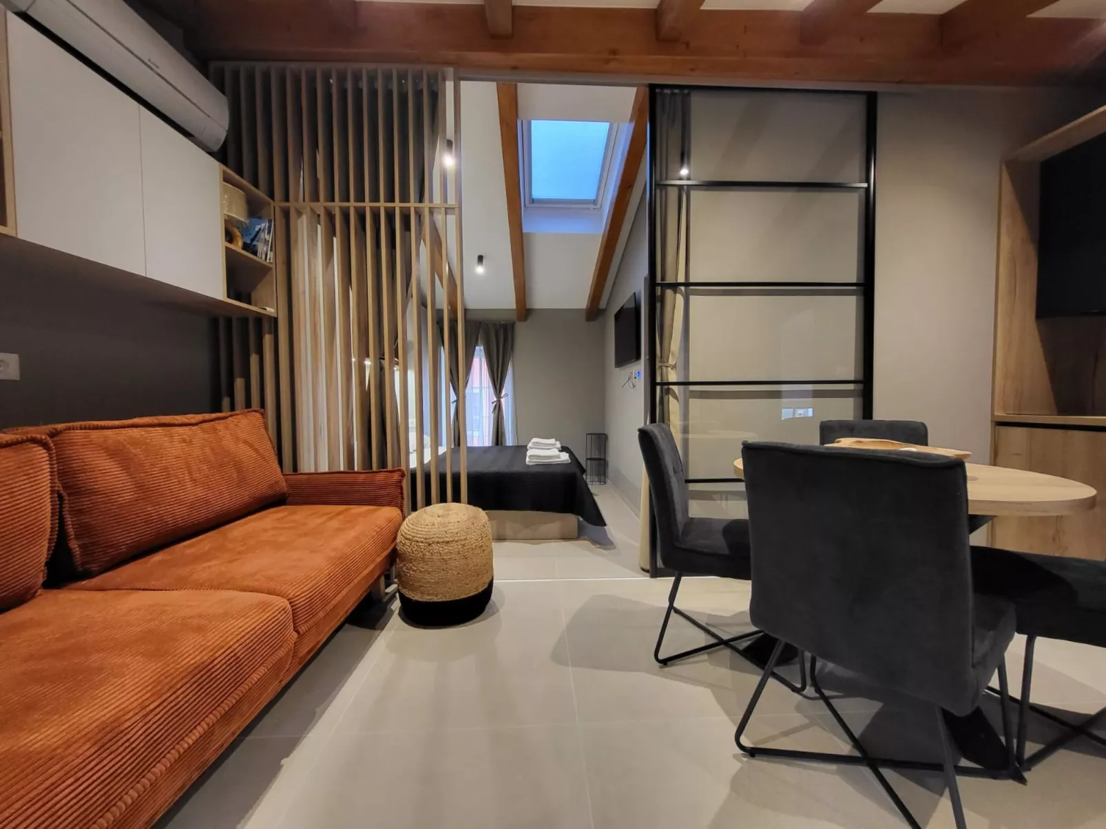 Apartment 2385 - Drinnen