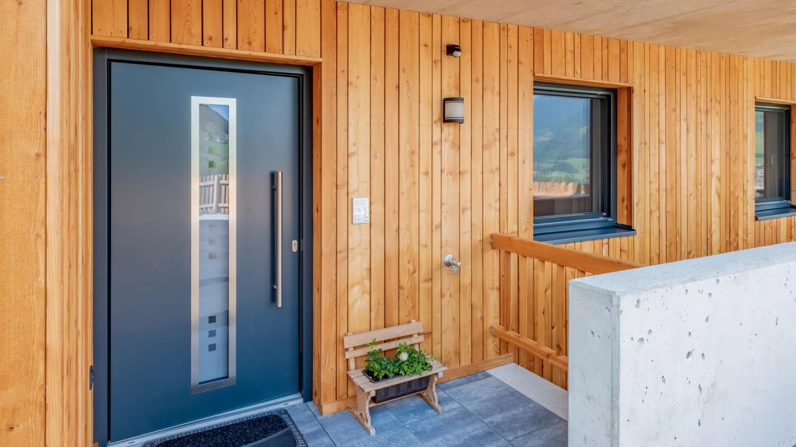 Hoferlitzlhubgut-Outdoor