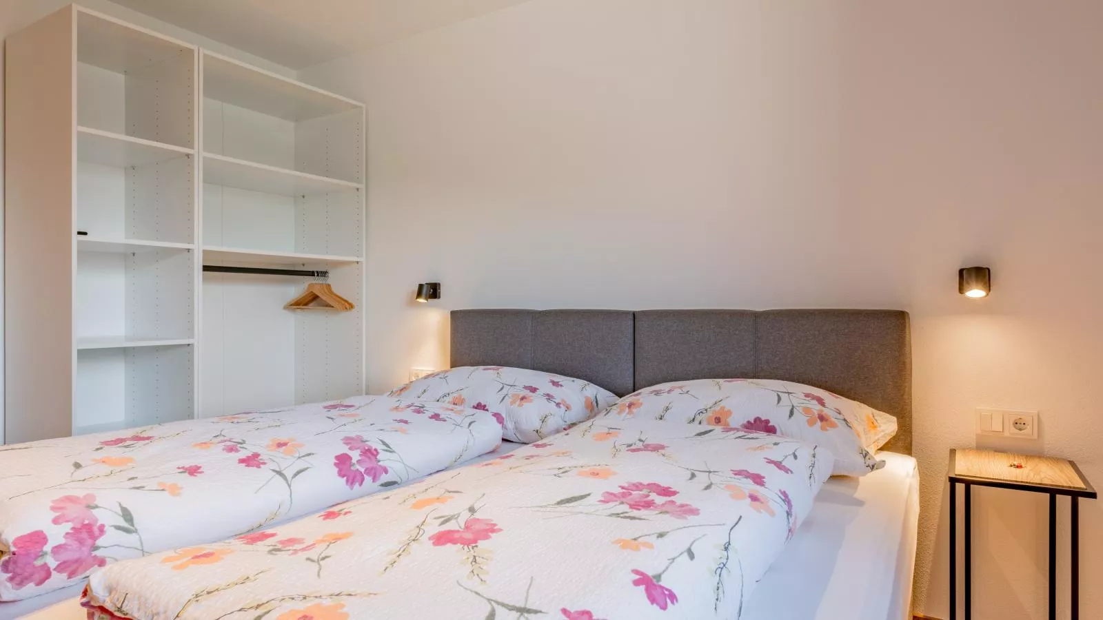 Hoferlitzlhubgut-Bedroom