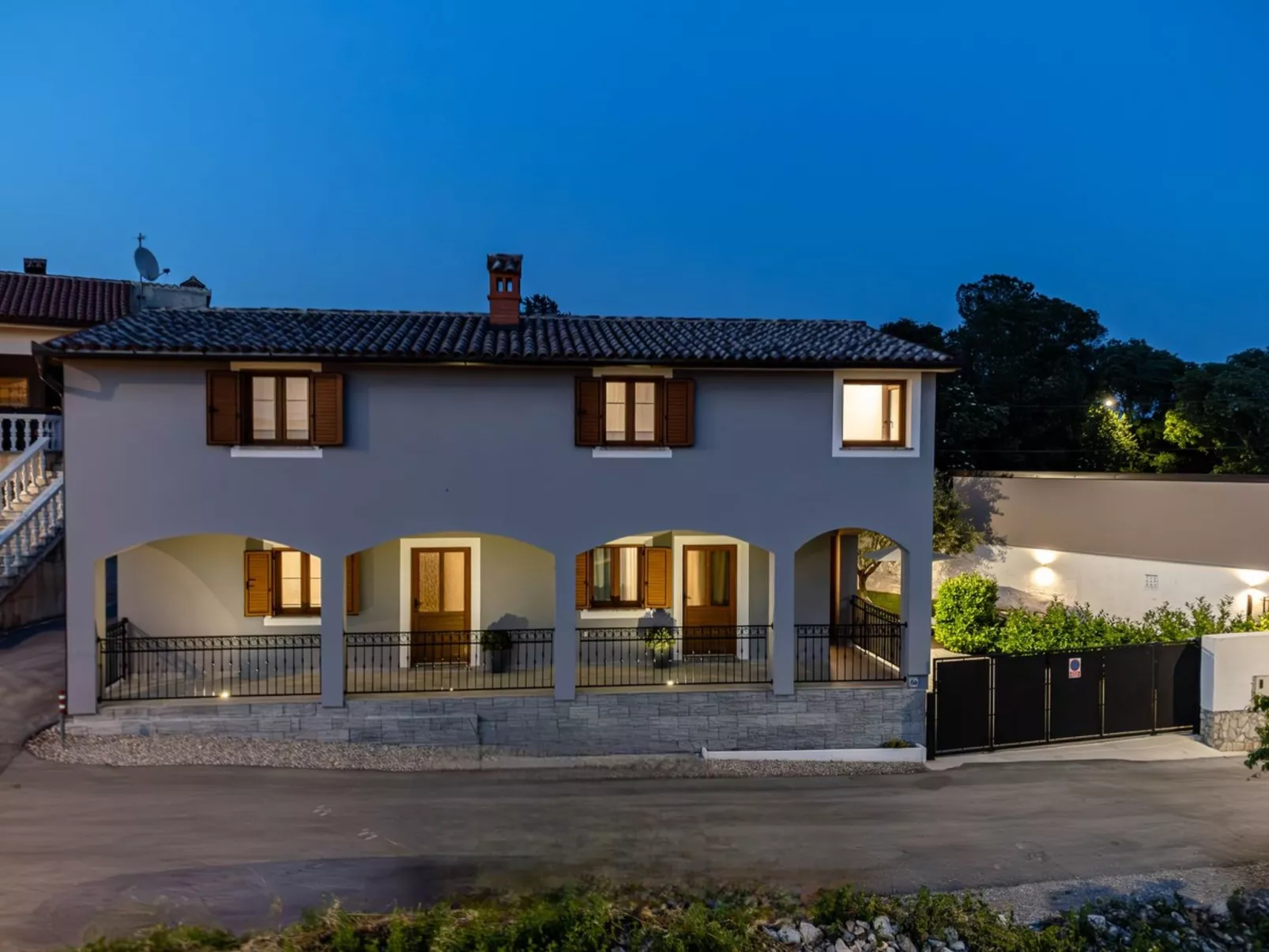 Holiday House Ulika - Image-tags.info