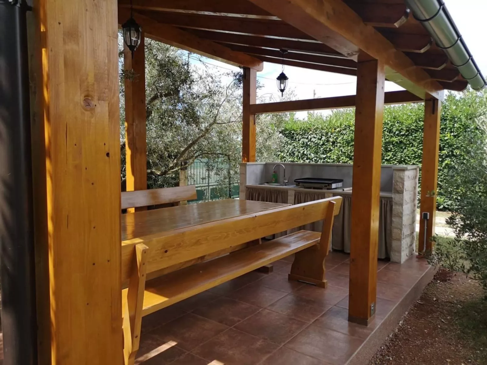 House Sunset - Image-tags.info