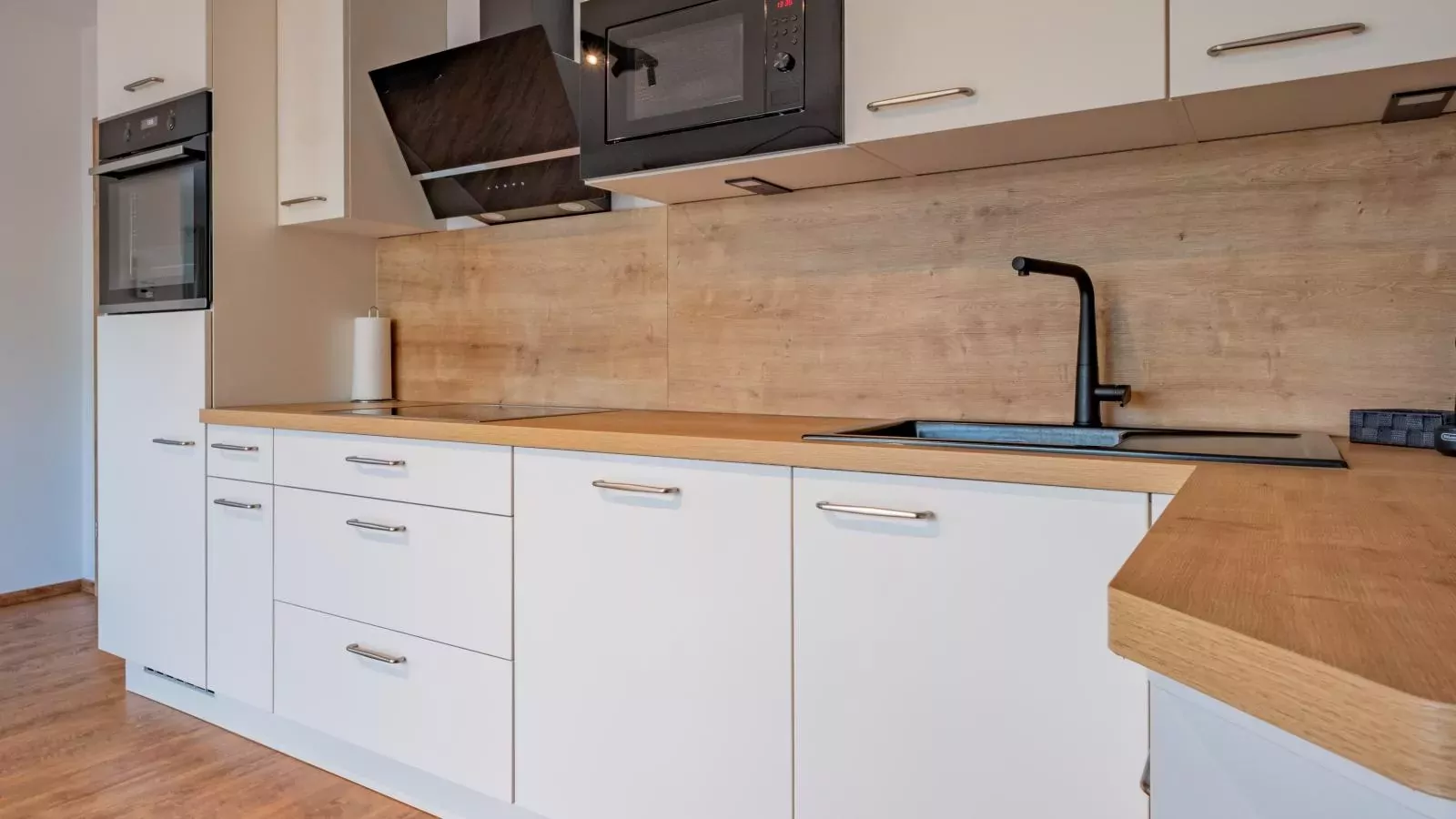Hoferlitzlhubgut-Kitchen