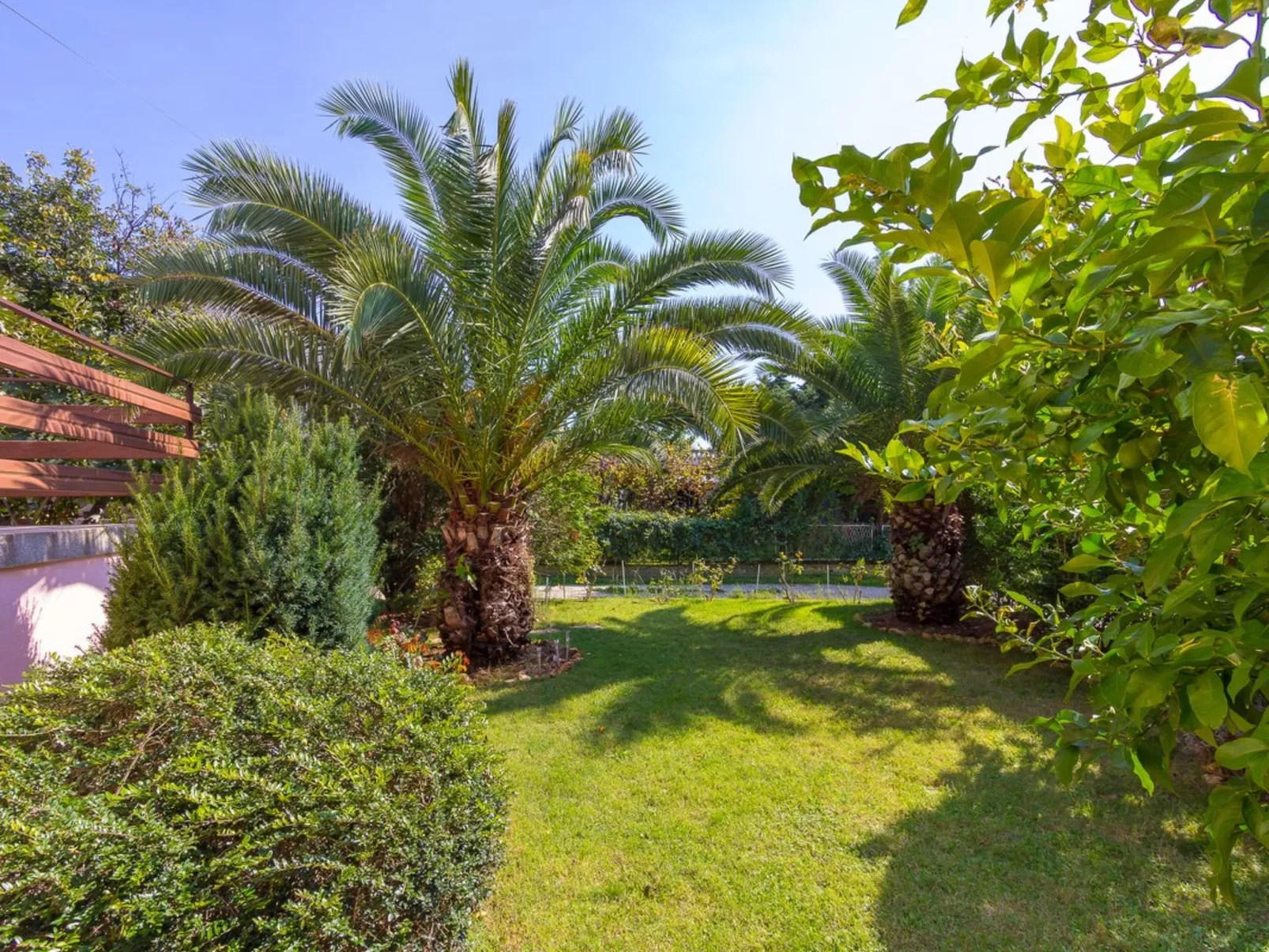 Garden house - Image-tags.info