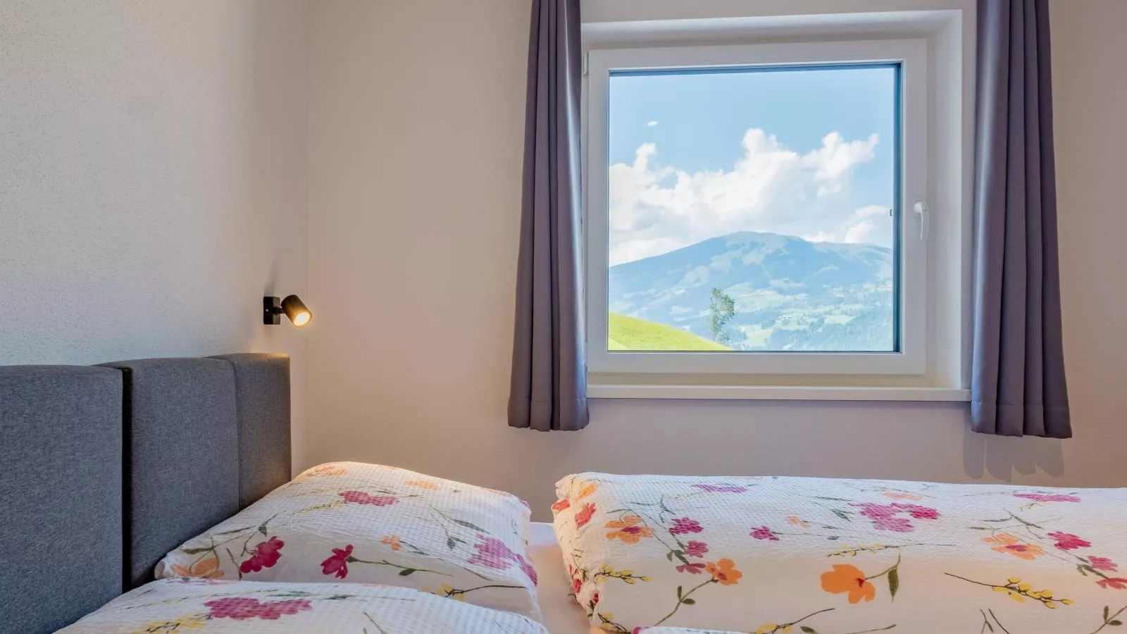 Hoferlitzlhubgut-Bedroom