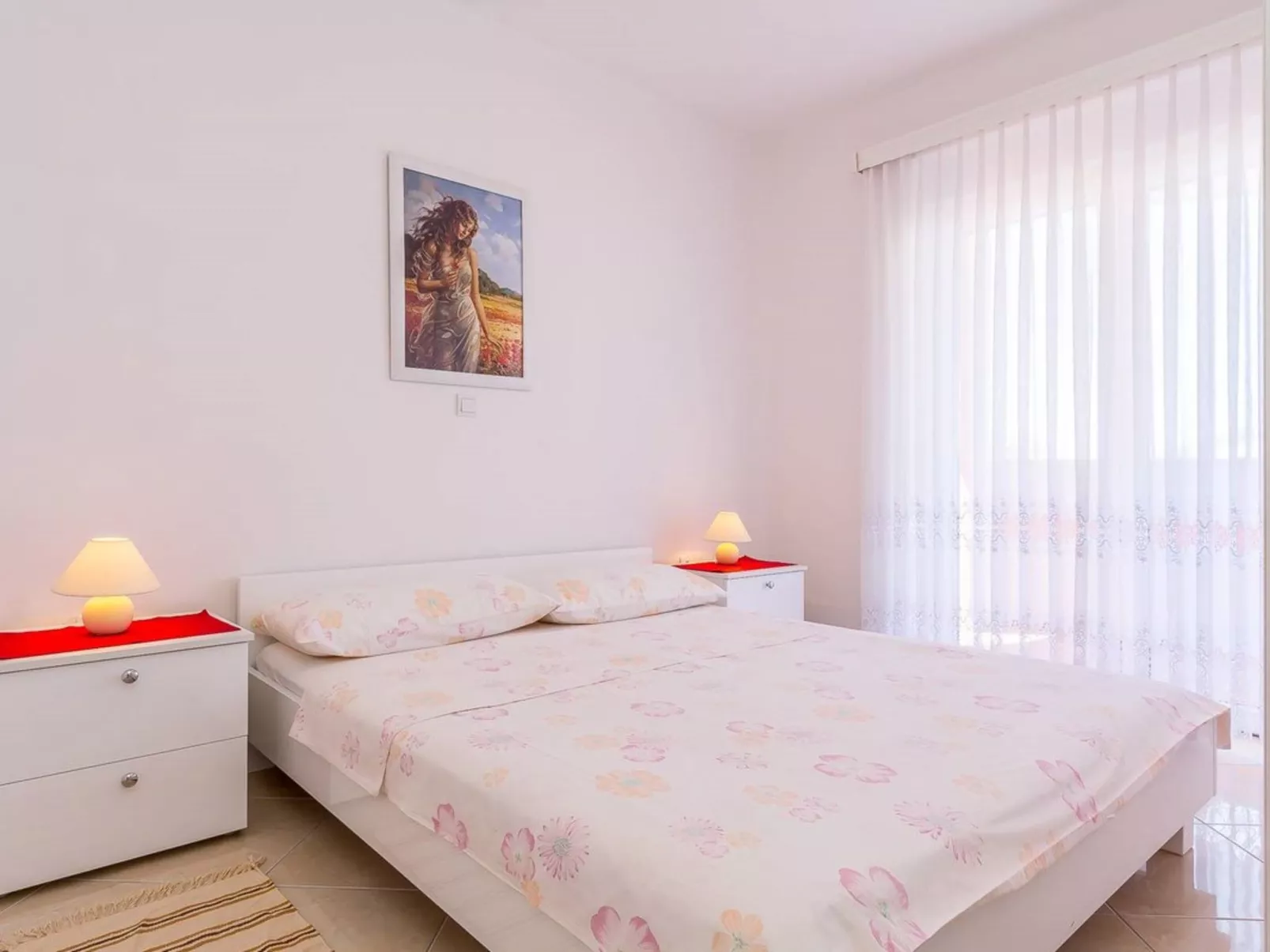 Casa Marich - Inside