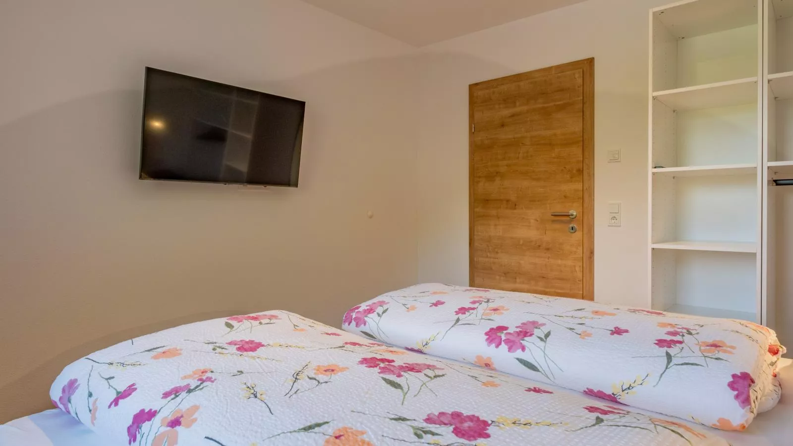 Hoferlitzlhubgut-Bedroom