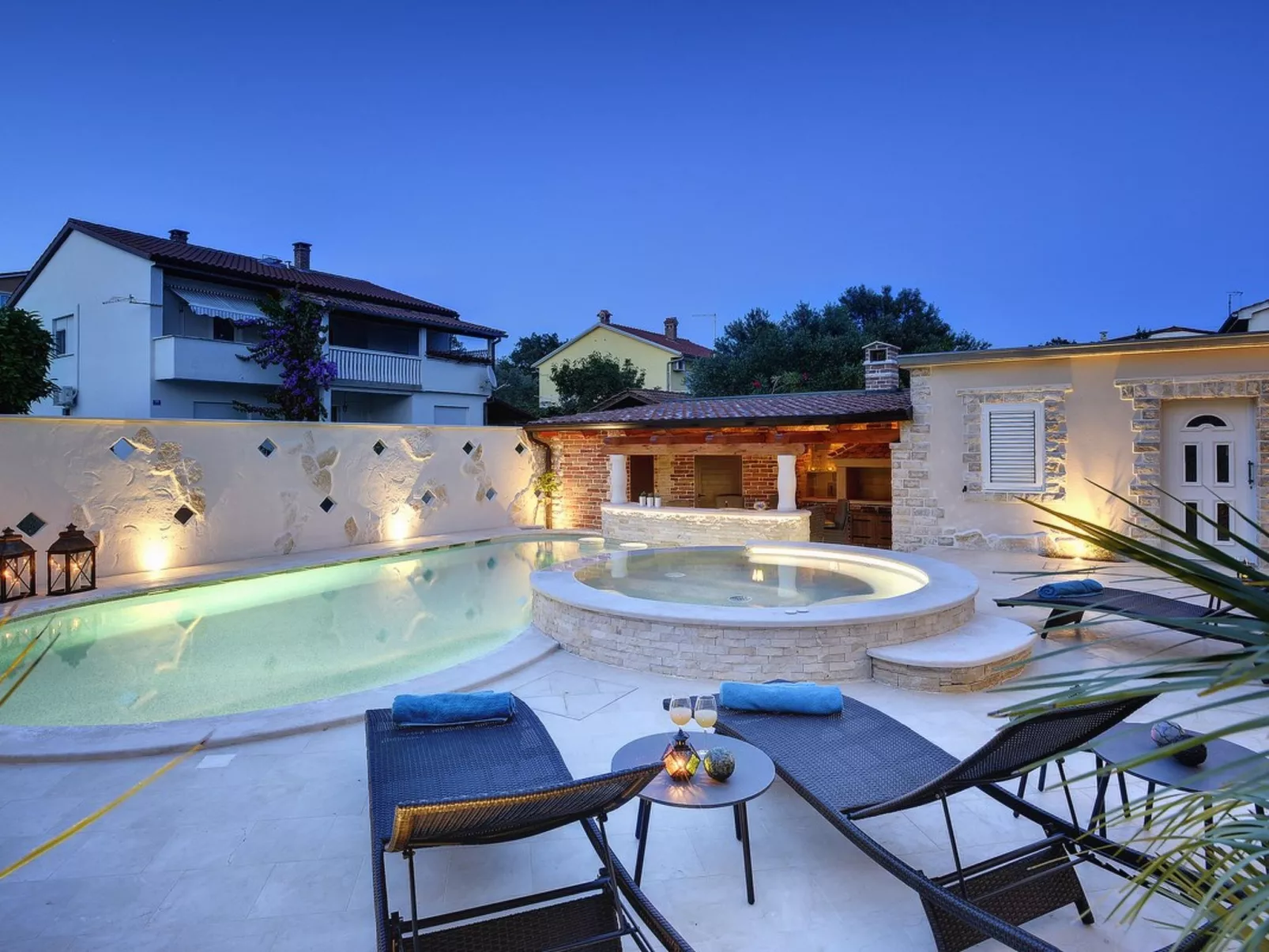 Villa Sonja - Image-tags.info