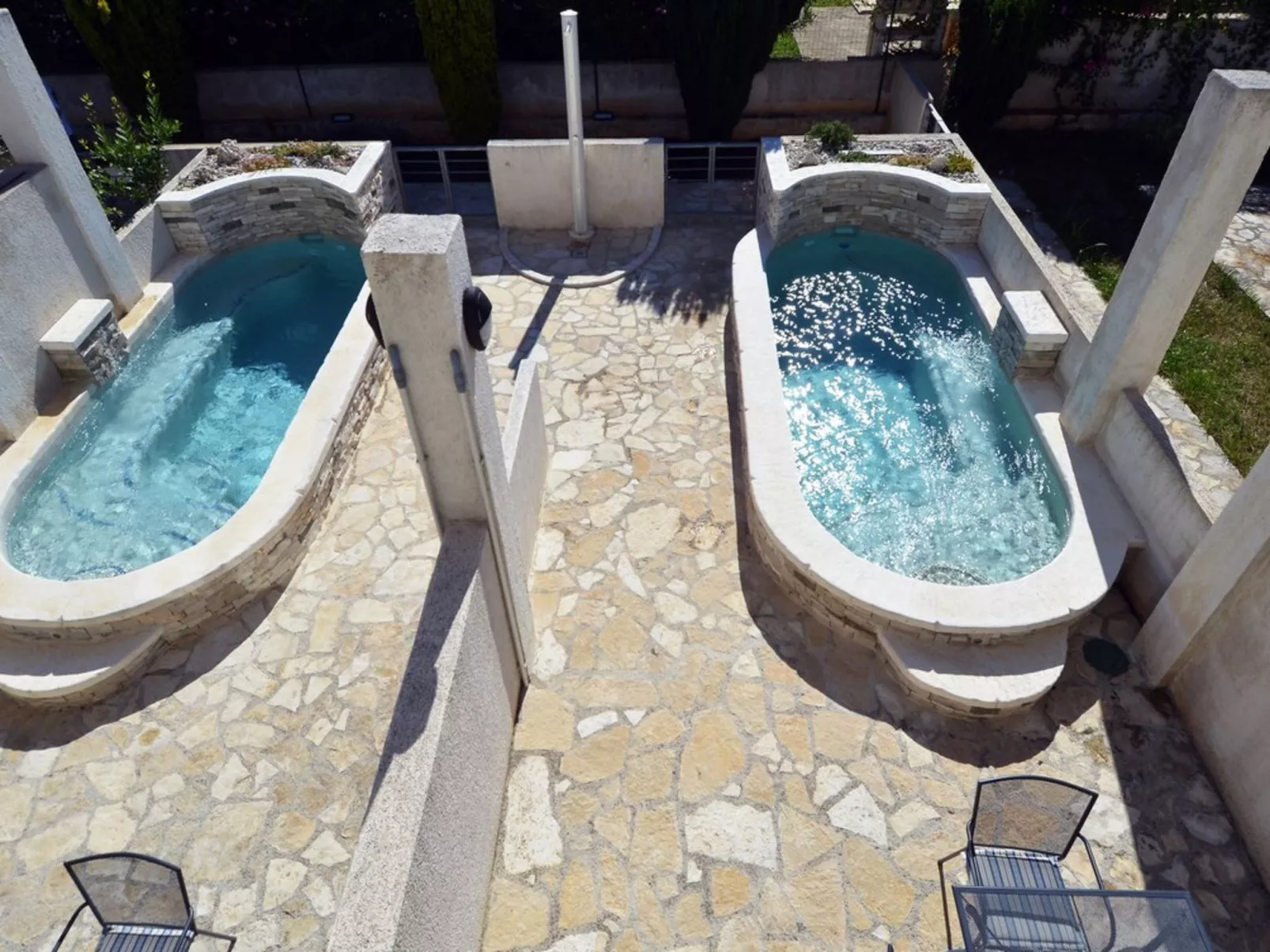 Villa Blue 2 - Image-tags.info