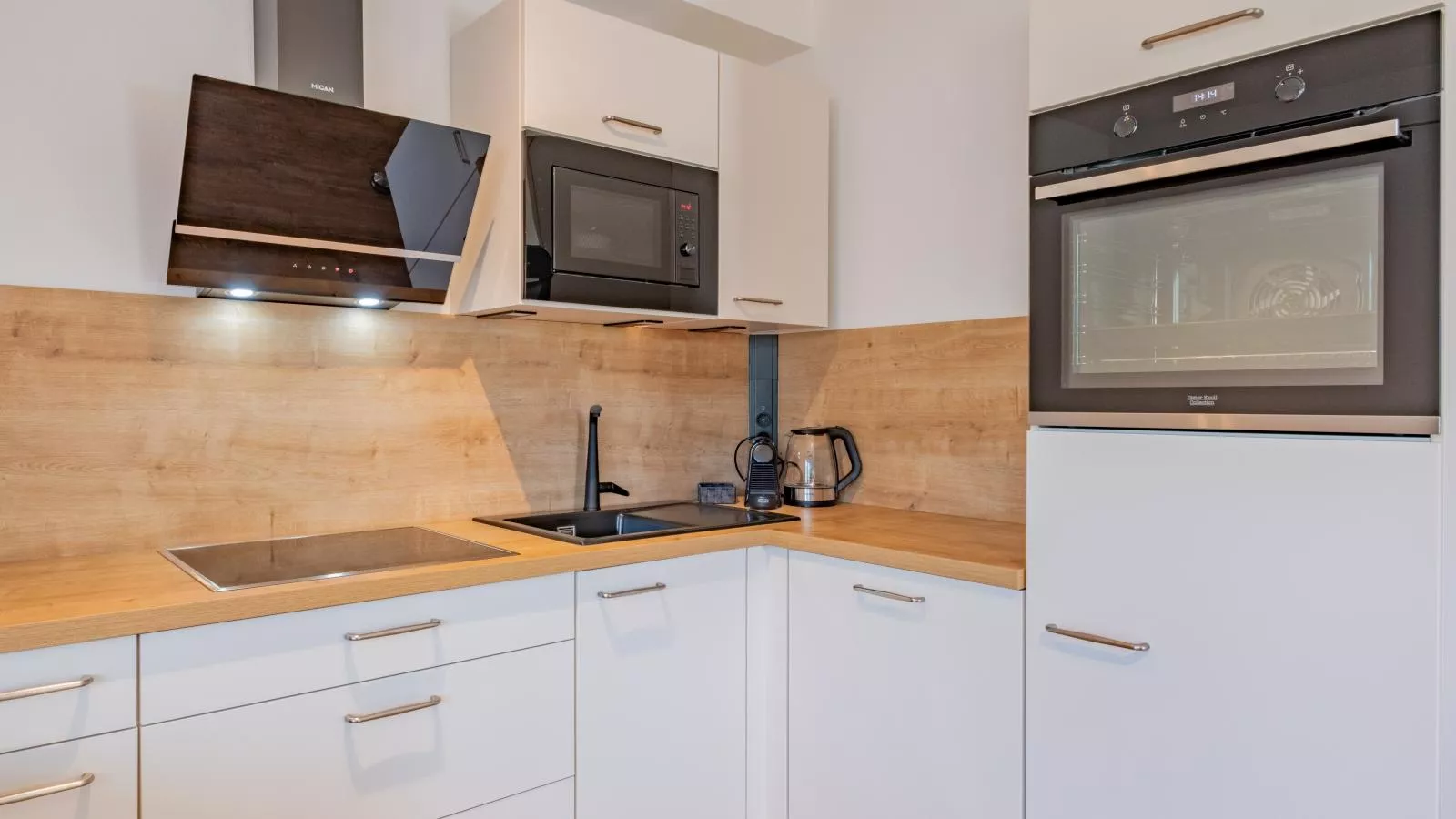 Hoferlitzlhubgut-Kitchen