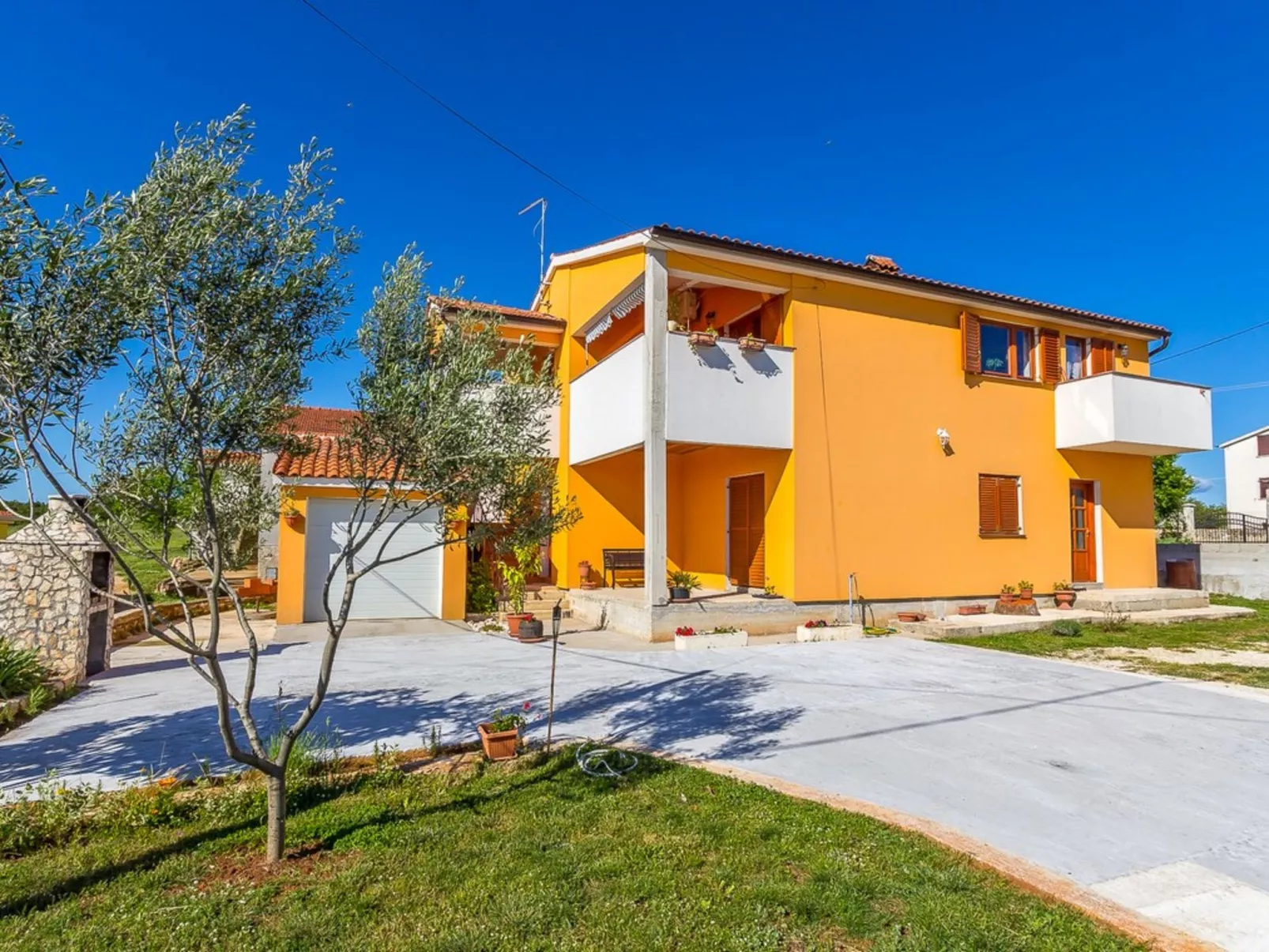 Villa Ninetta - Image-tags.info