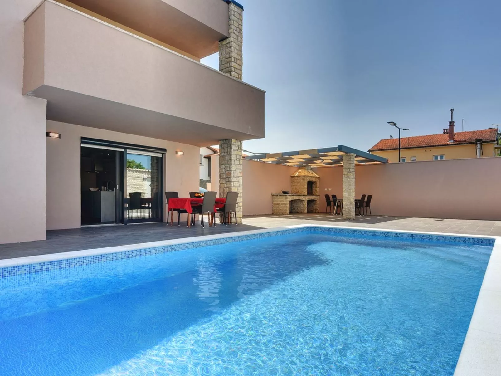 Villa Christine - Image-tags.info