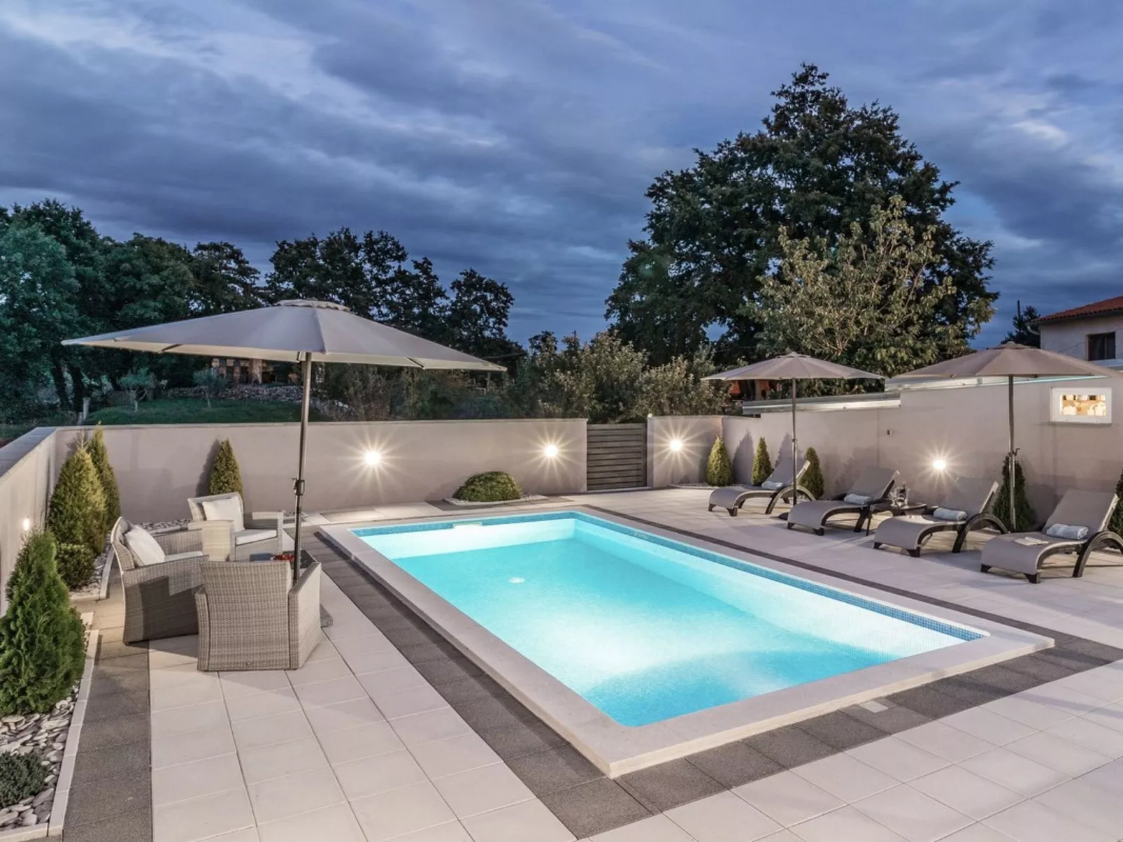 Villa Paola - Image-tags.info