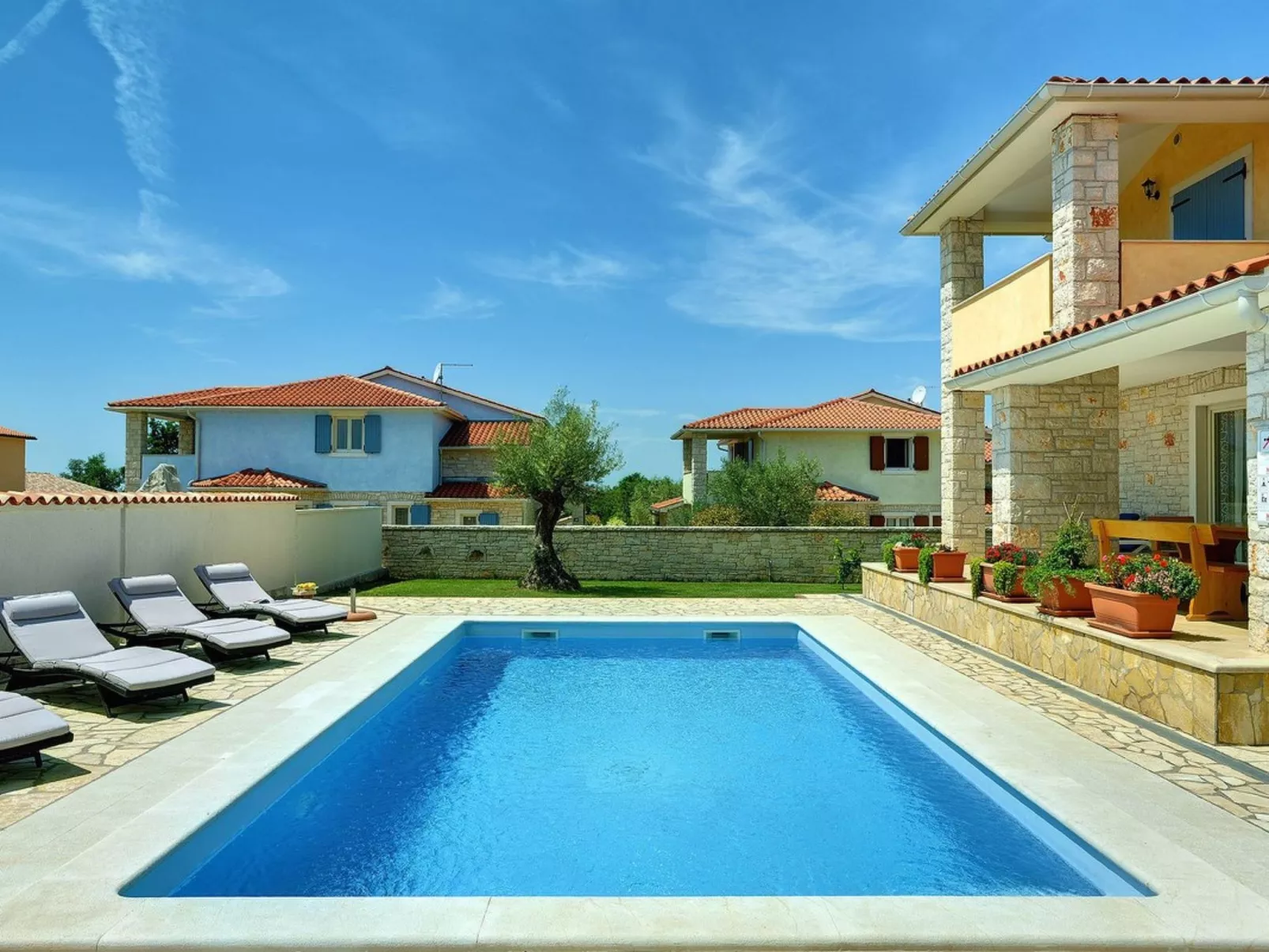 Villa Golubovo - Image-tags.info