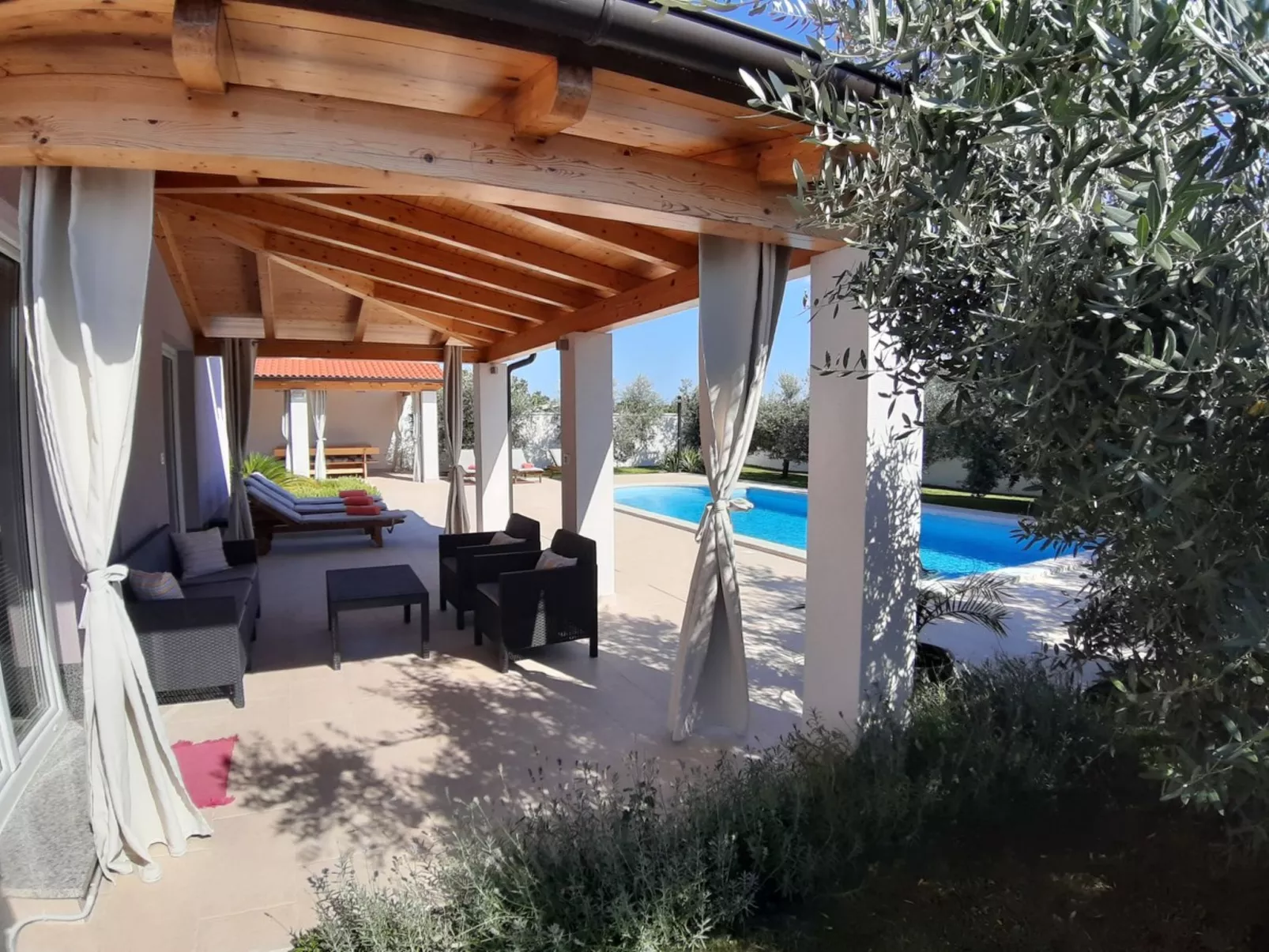 Villa Zeus - Image-tags.info