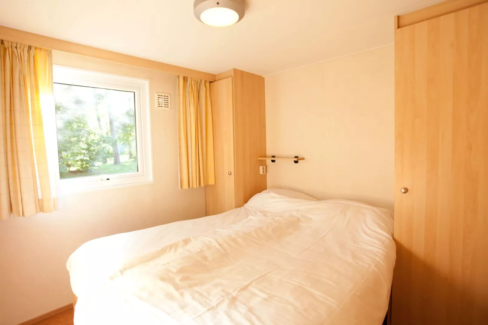Resort De Zanding 28-Bedroom