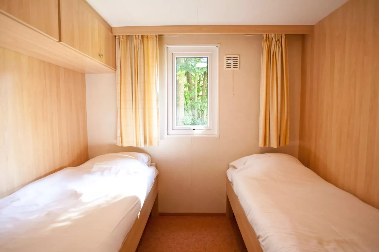 Resort De Zanding 28-Bedroom