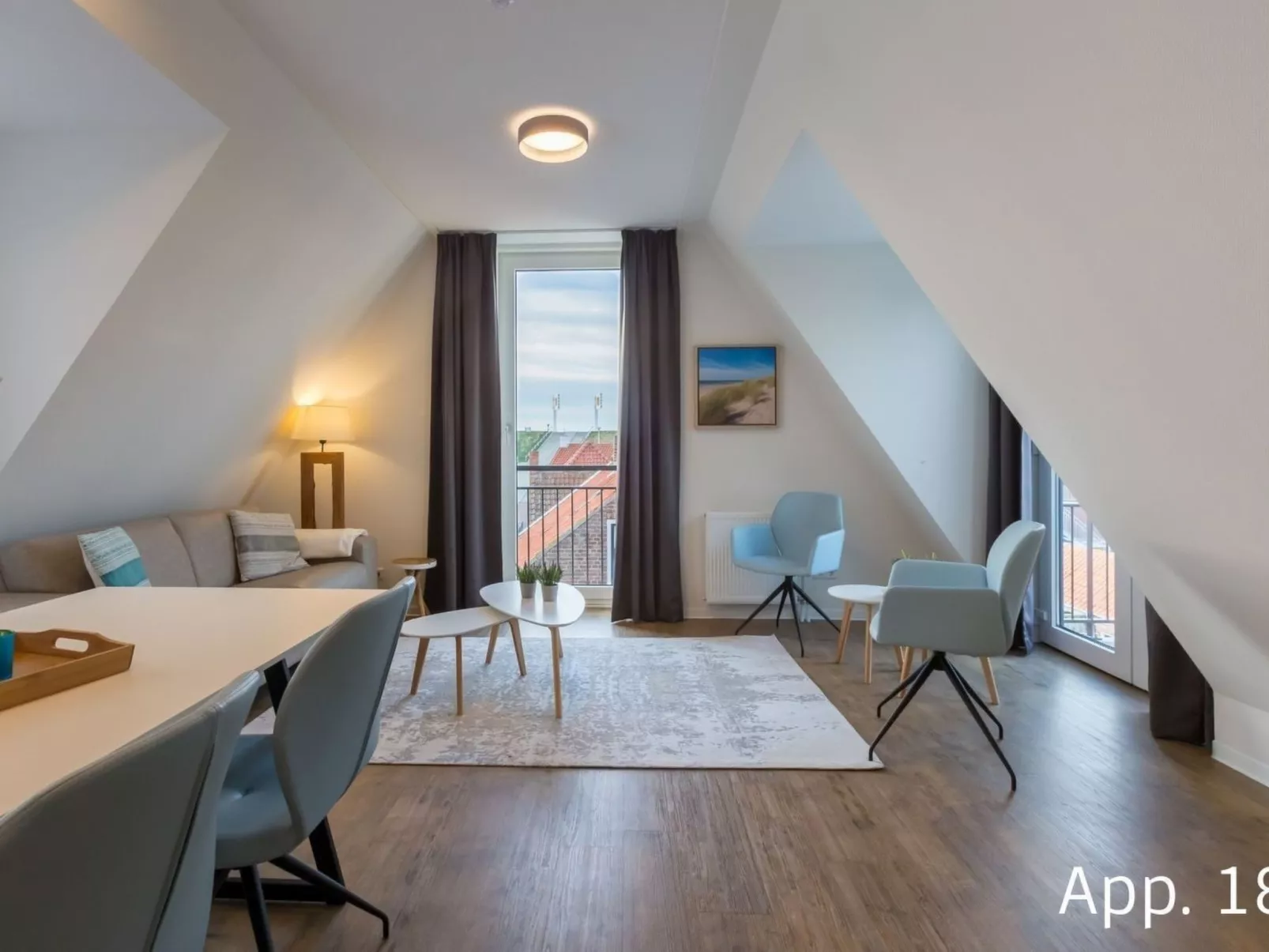 Zeelucht mit Hund - Image-tags.info