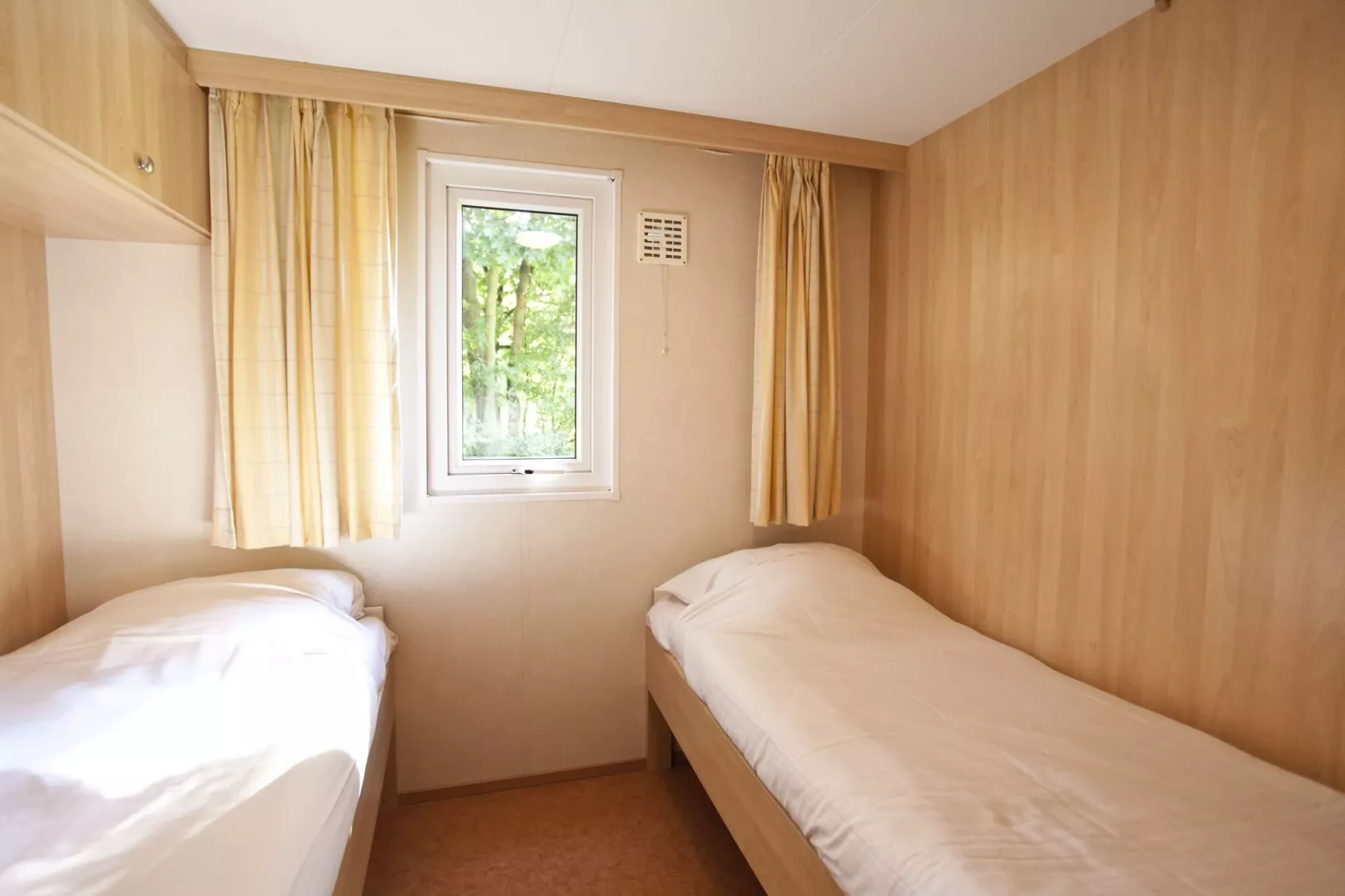 Resort De Zanding 28-Bedroom