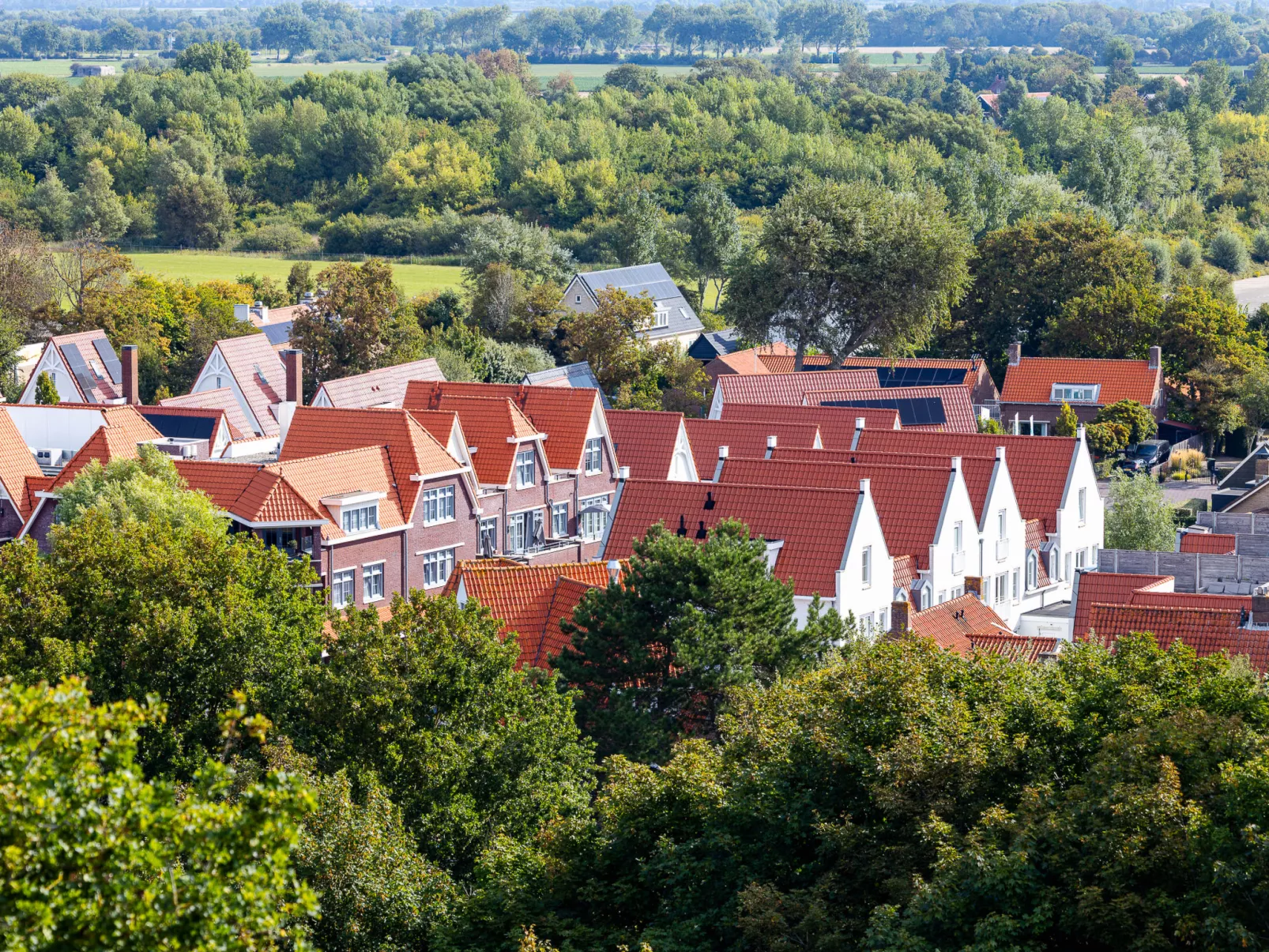 Duinstrand Sauna F - Image-tags.info