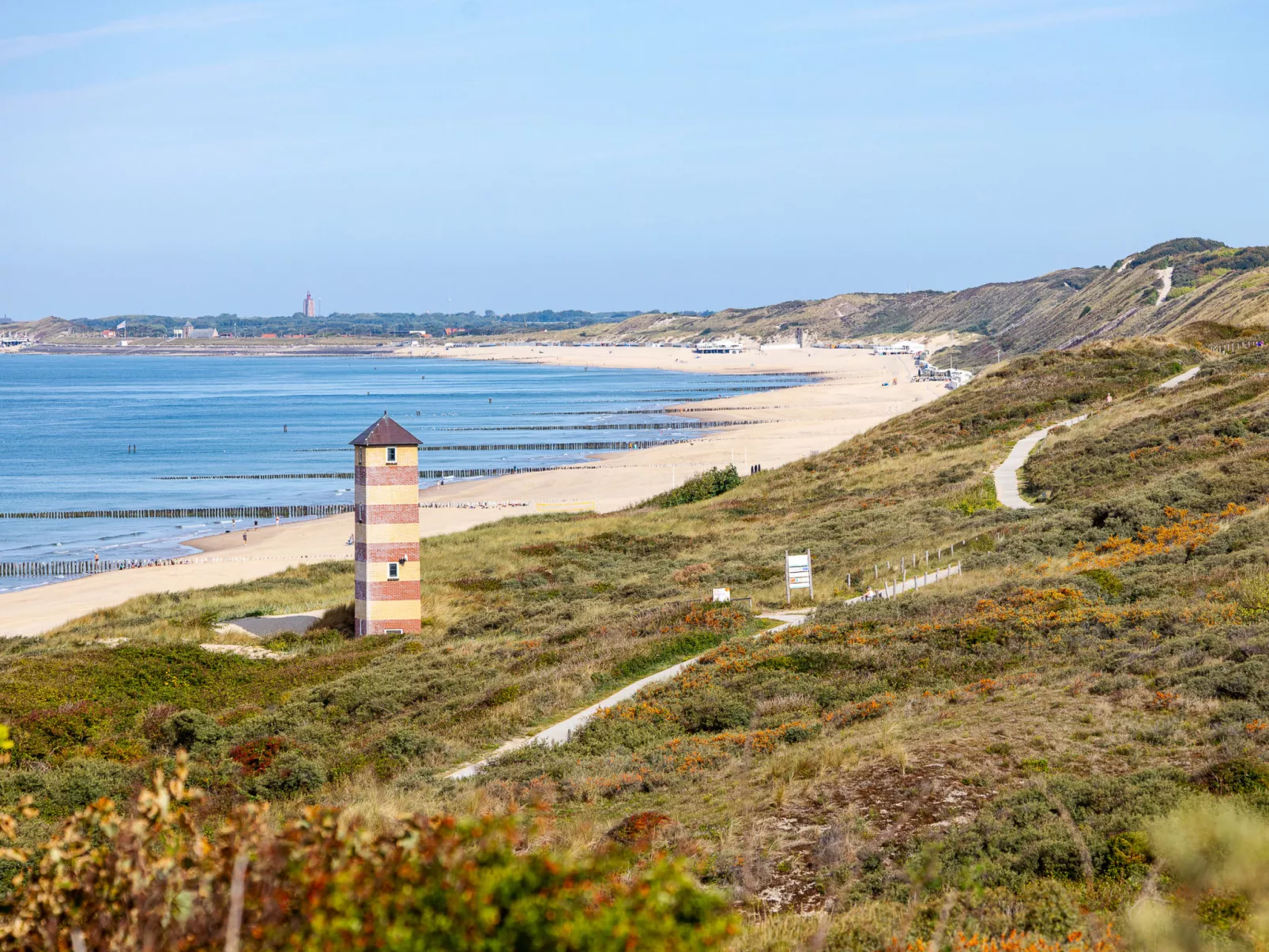 Duinzand Sauna E - Image-tags.info