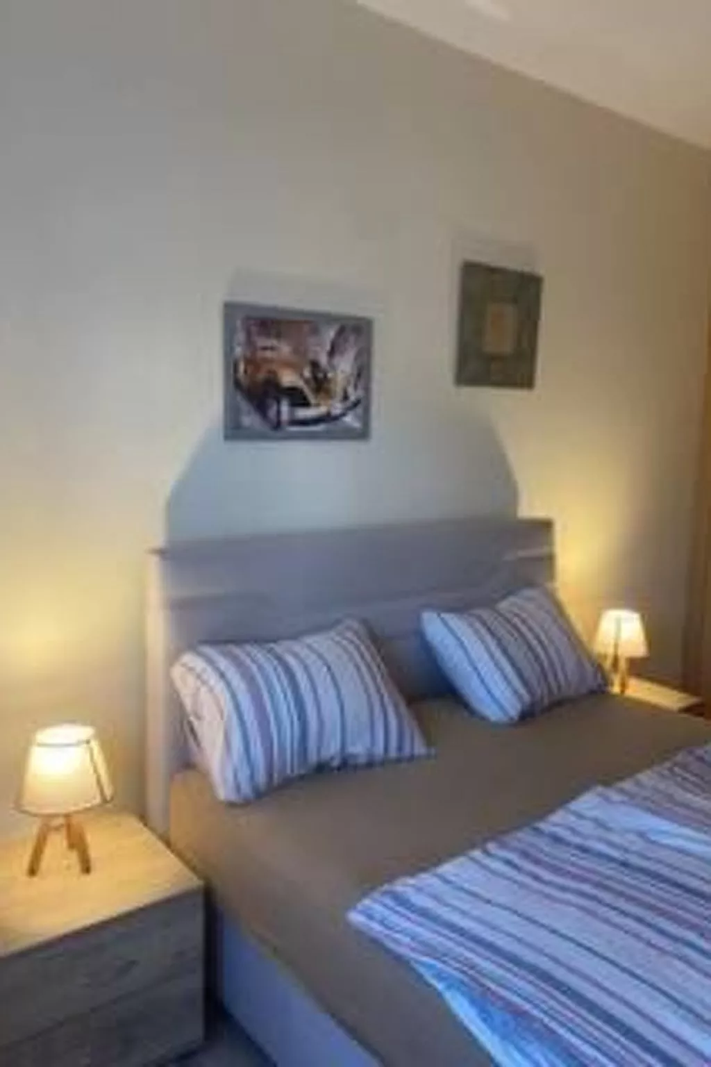 Wohnung in Kalecik - Drinnen