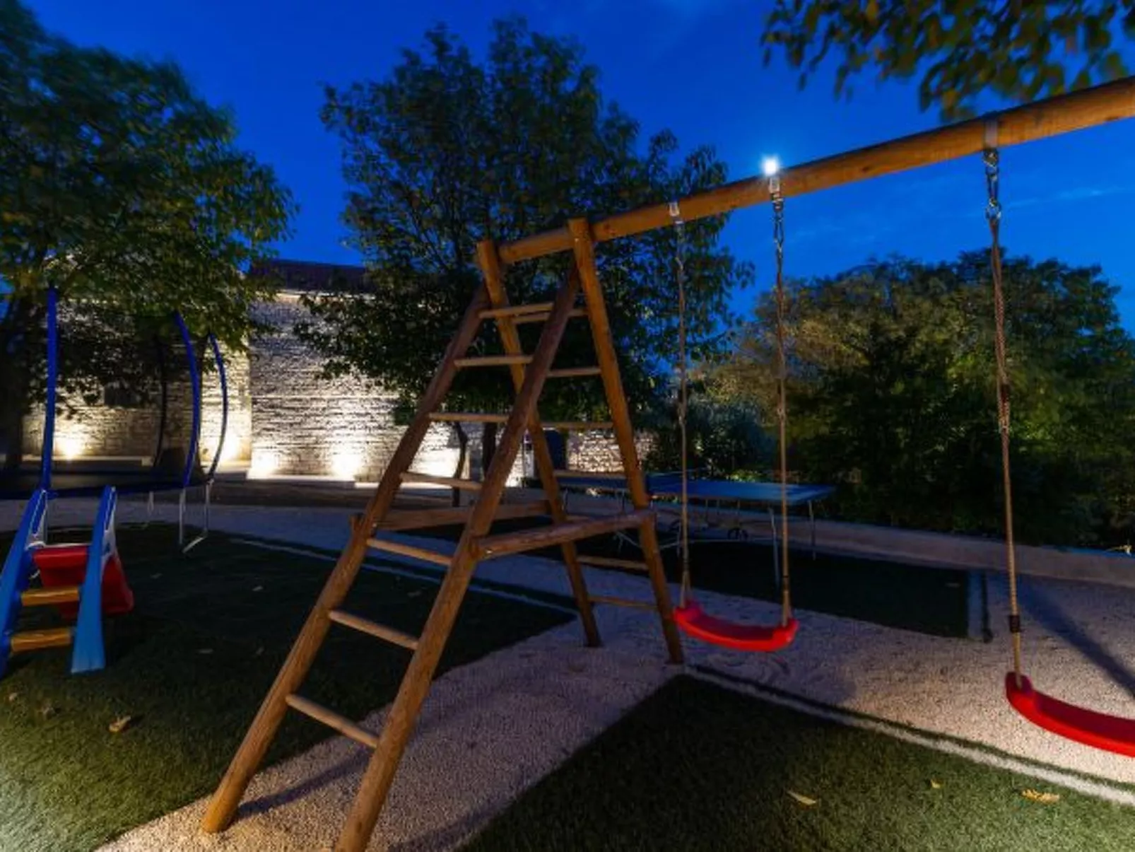 Villa Didovi snovi with pool - Image-tags.info