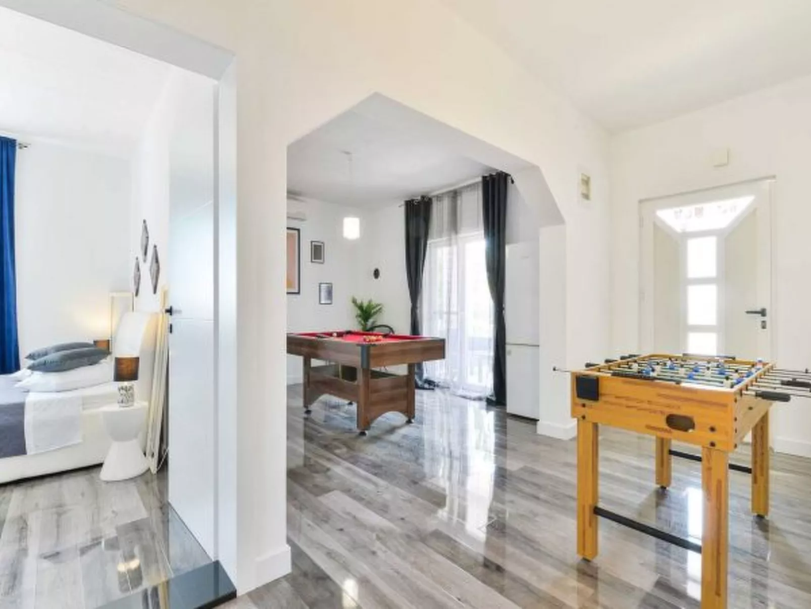 Holiday house Bianca with pool - Image-tags.info